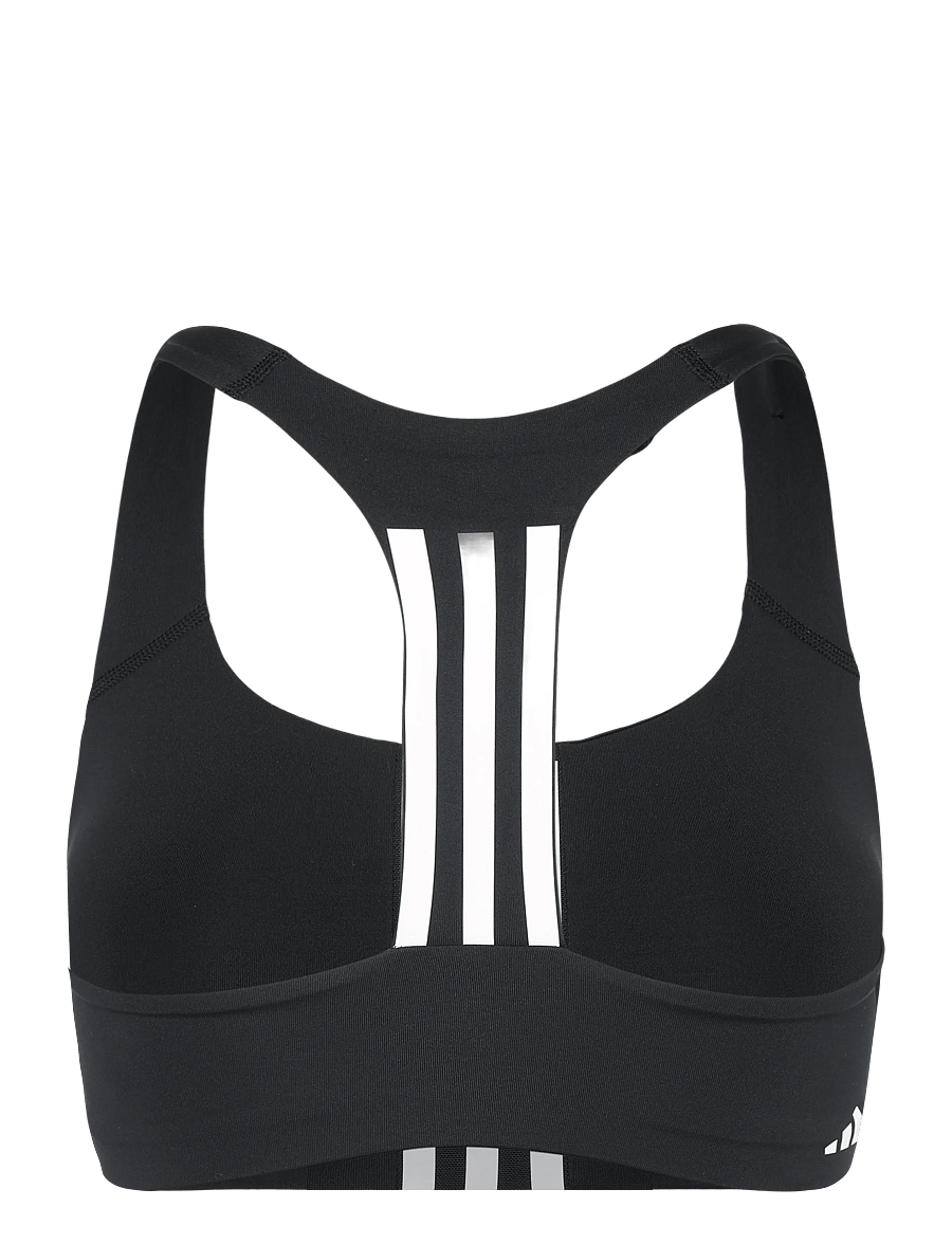 adidas Performance - PLIM MS 3S BRA - sports-bh'er - black - 1