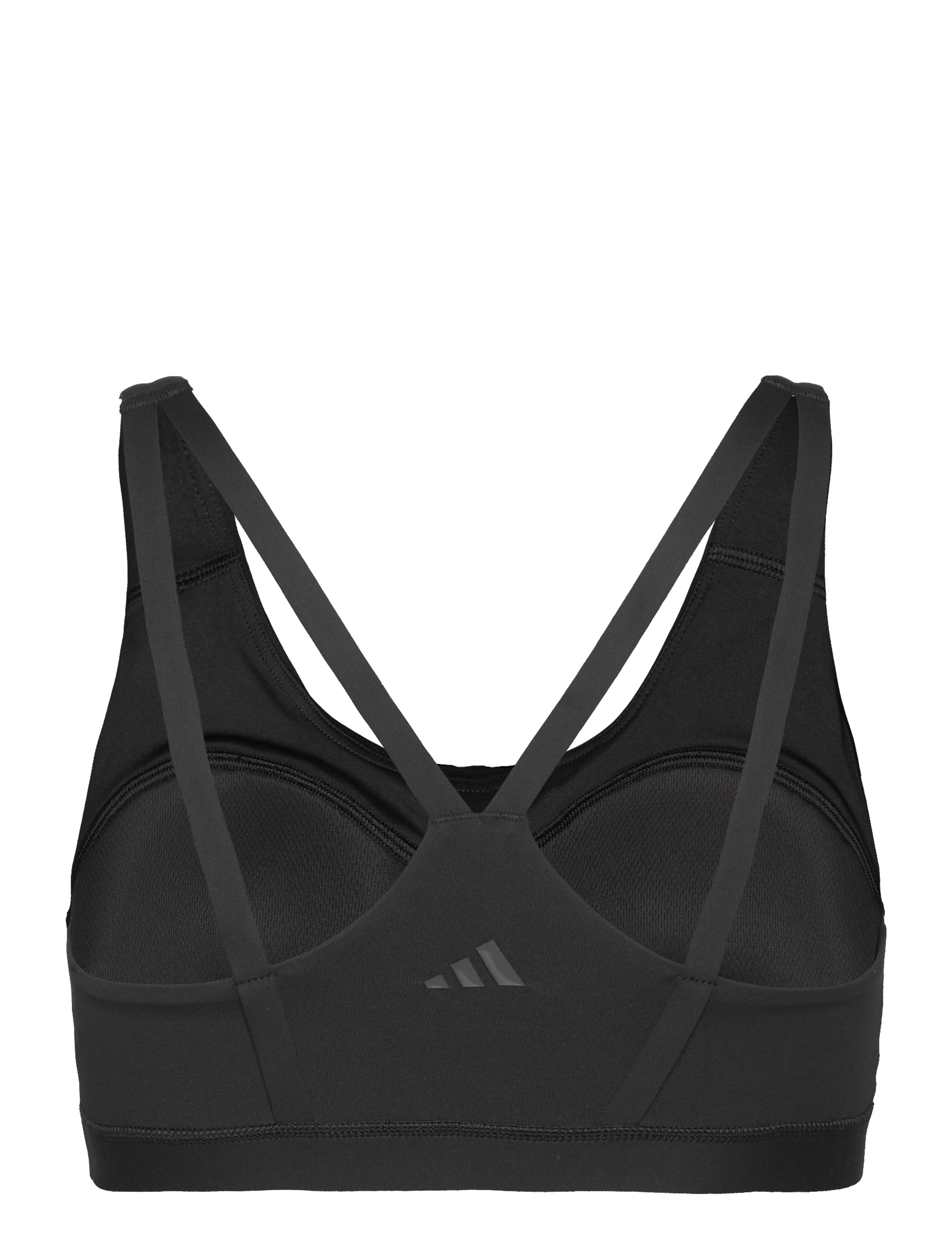 adidas Performance - ALL ME MS BRA - black - 1