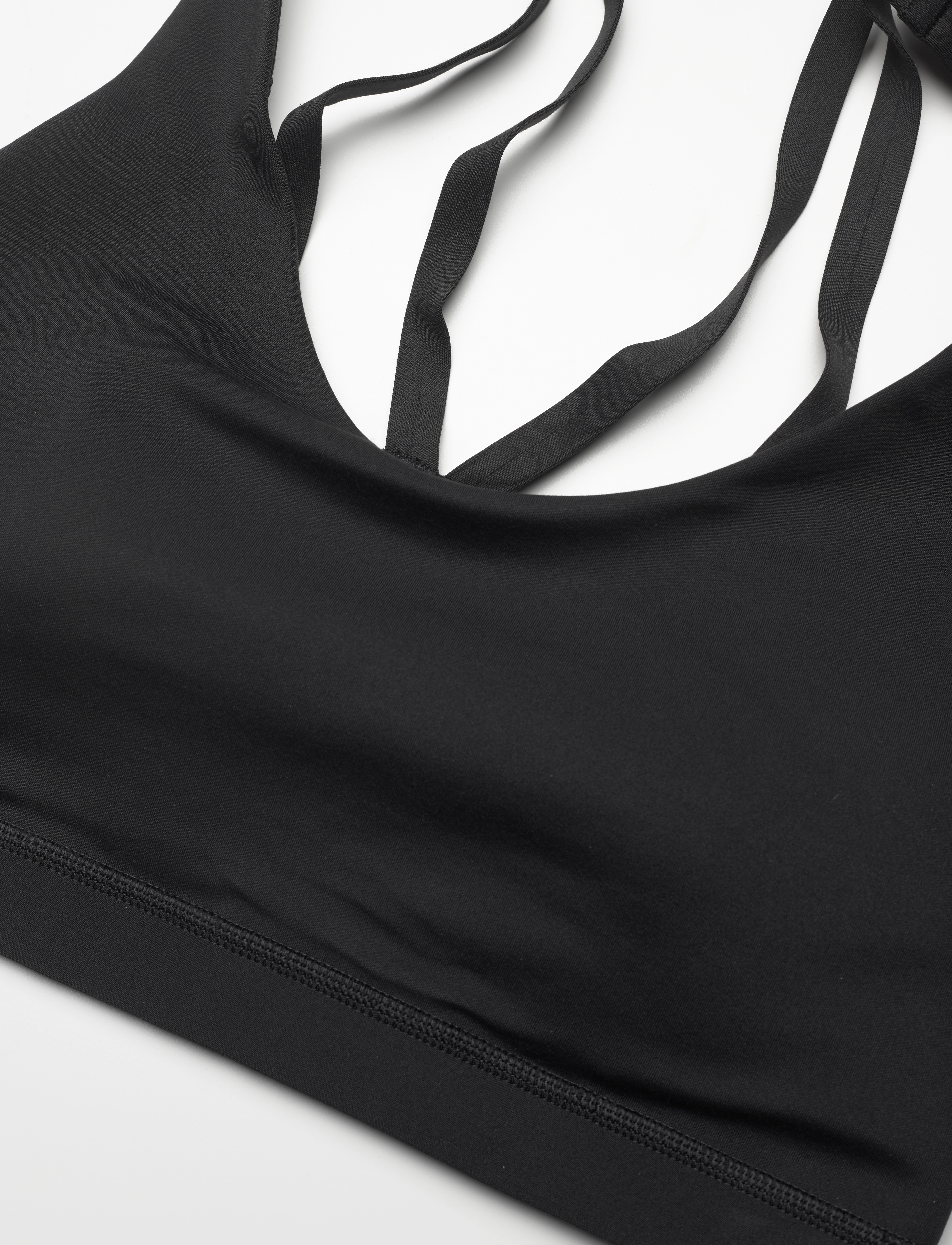 adidas Performance - ALL ME MS BRA - black - 2