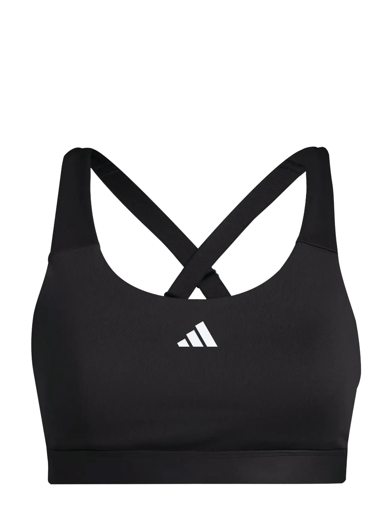ADIDAS PERFORMANCE Tlrdrct Hs BH Schwarz - A/B XXL - Damen