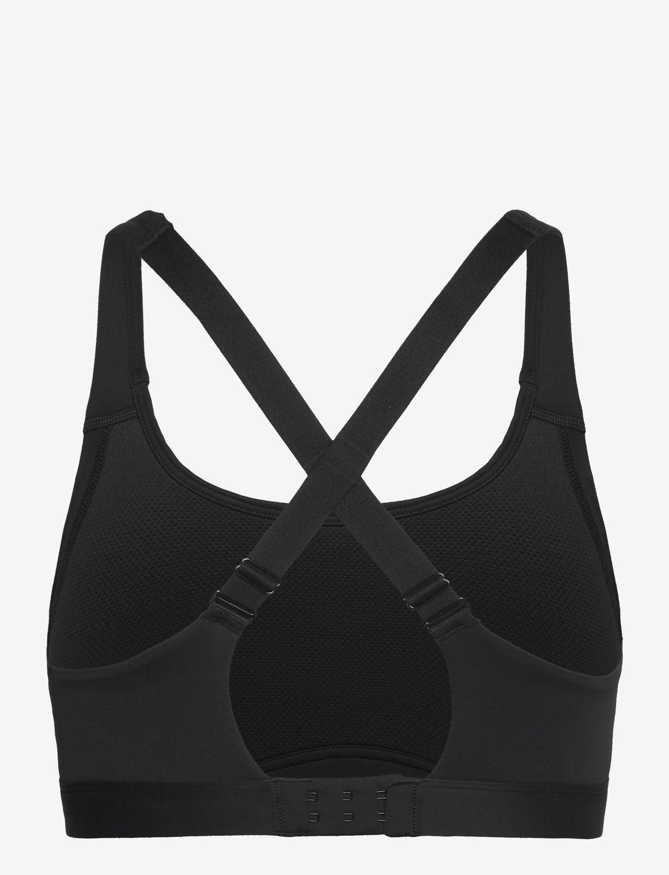 adidas Performance - TLRDRCT HS BRA - kõrge toestus - black - 2