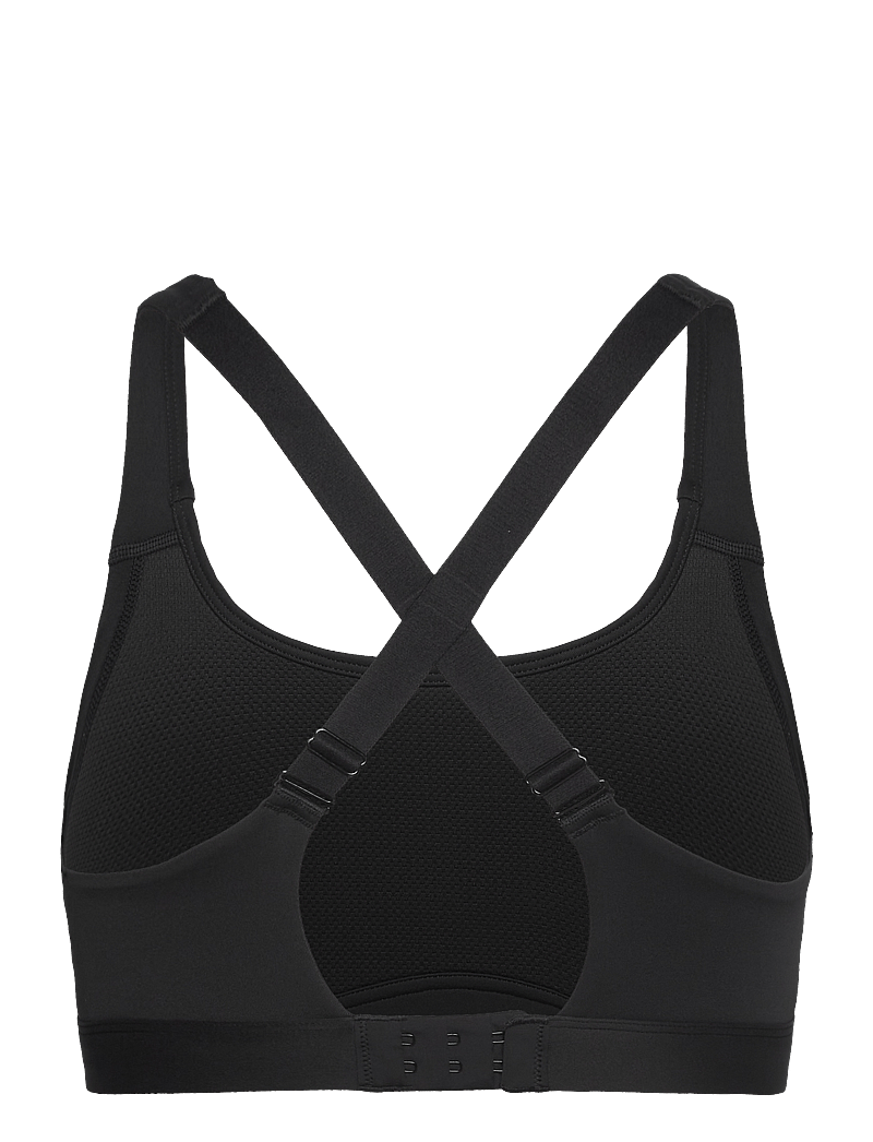 adidas Performance - TLRDRCT HS BRA - kõrge toestus - black - 2