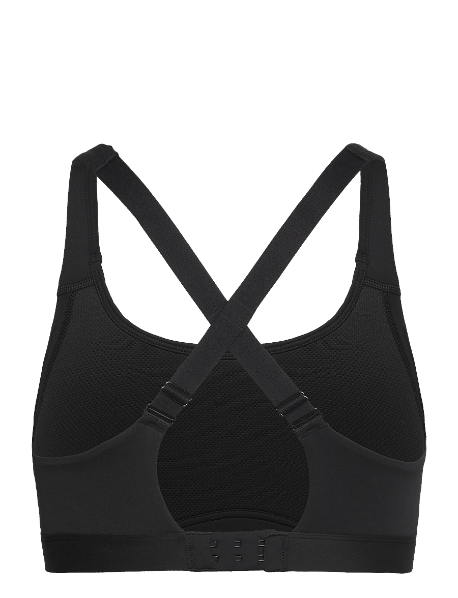 adidas Performance - TLRDRCT HS BRA - starker halt - black - 2