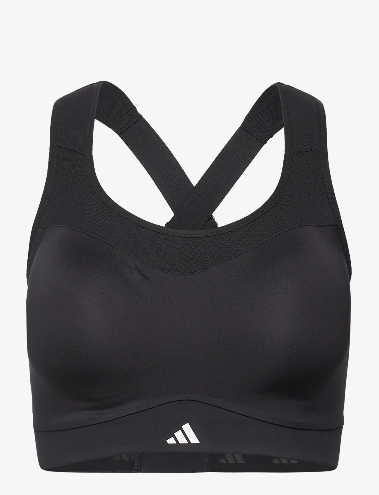adidas Performance - TLRD Impact Training High Support Bra - high support - black - 0