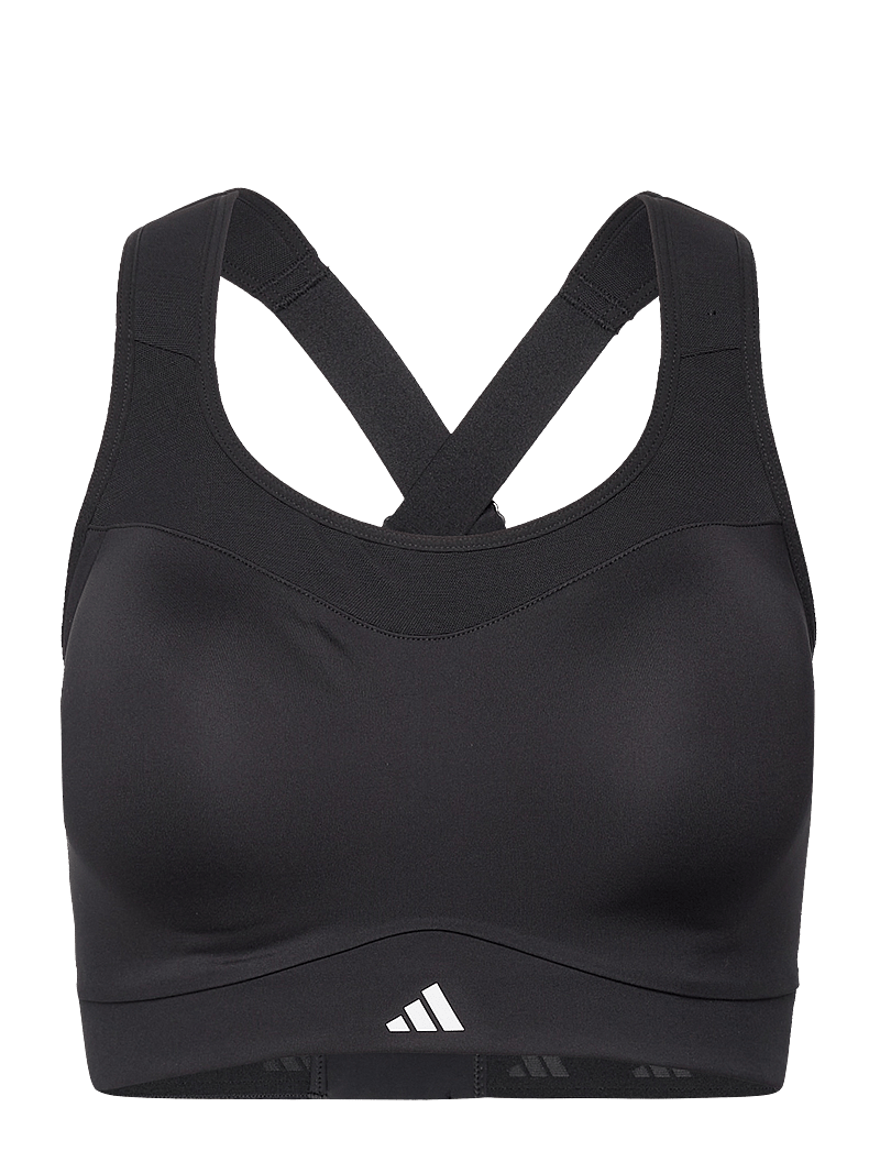 adidas Performance - TLRDIM HS BRA - hoog - black - 0