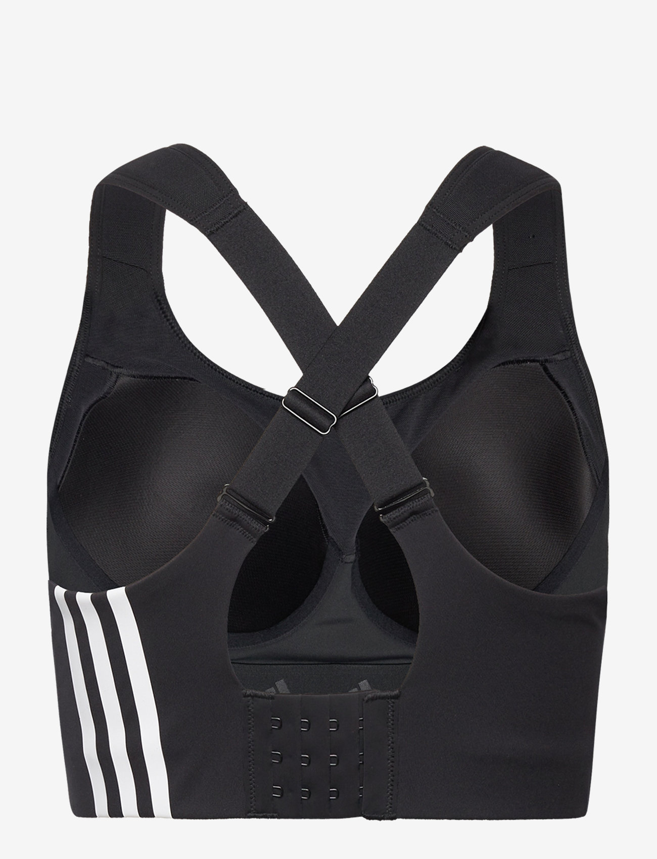 adidas Performance - TLRDIM HS BRA - black - 1