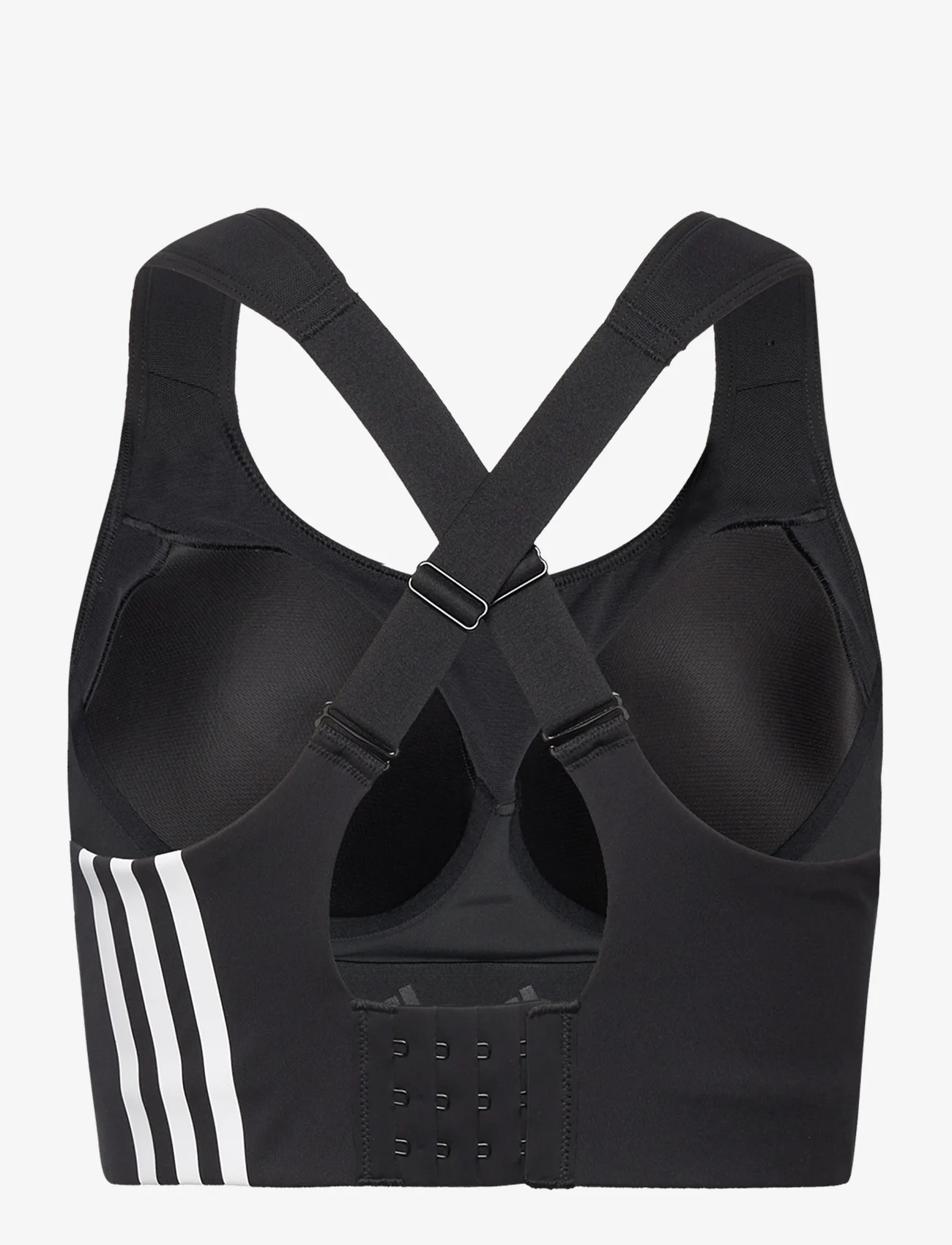 adidas Performance - TLRD Impact Training High Support Bra - high support - black - 1