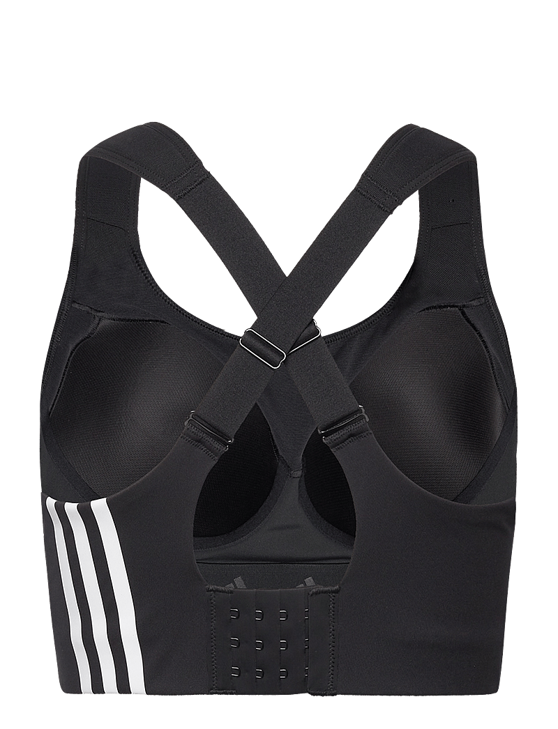 adidas Performance - TLRDIM HS BRA - hoog - black - 1