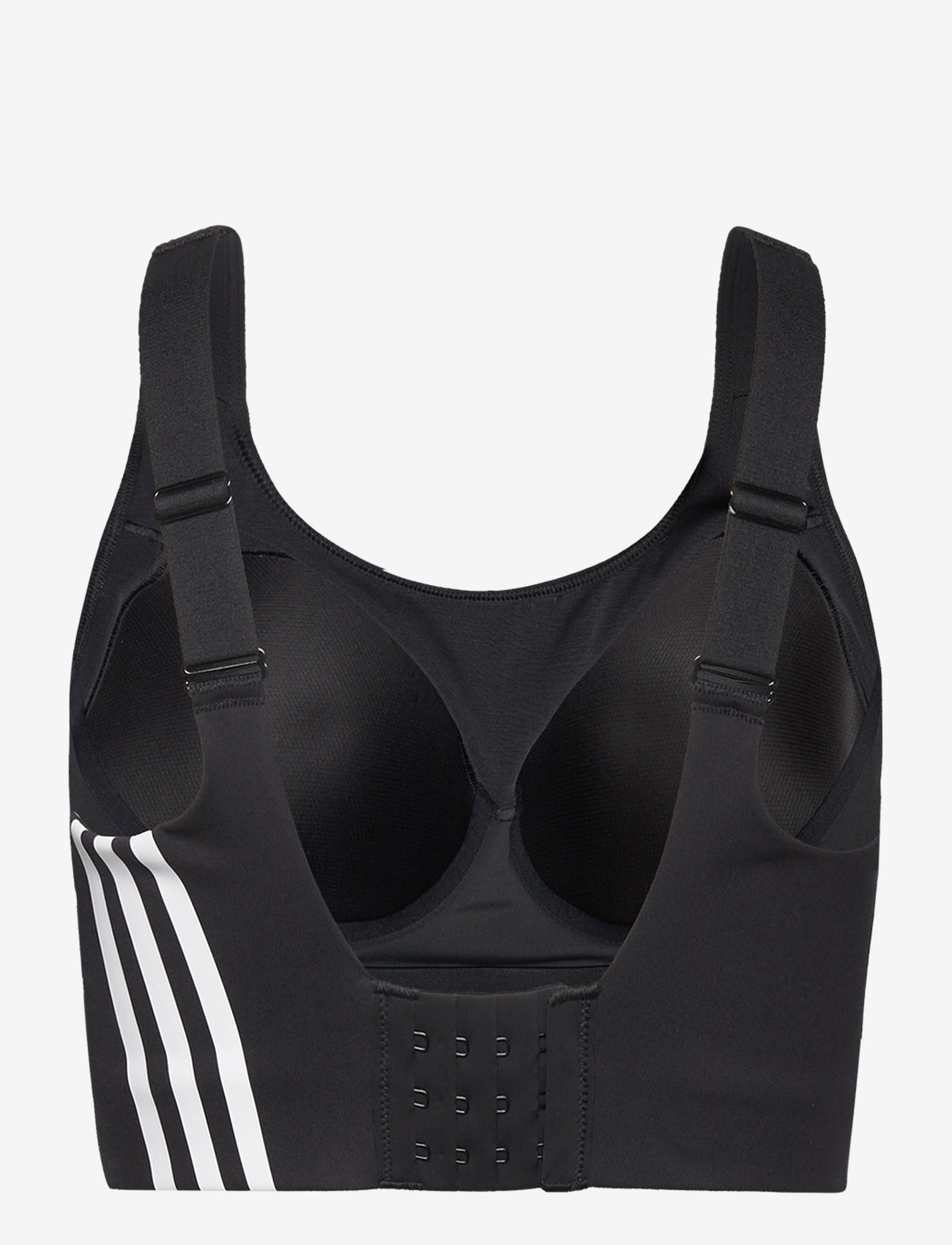 adidas Performance - TLRDIM HS BRA - black - 2