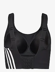 adidas Performance - TLRD Impact Training High Support Bra - high support - black - 2