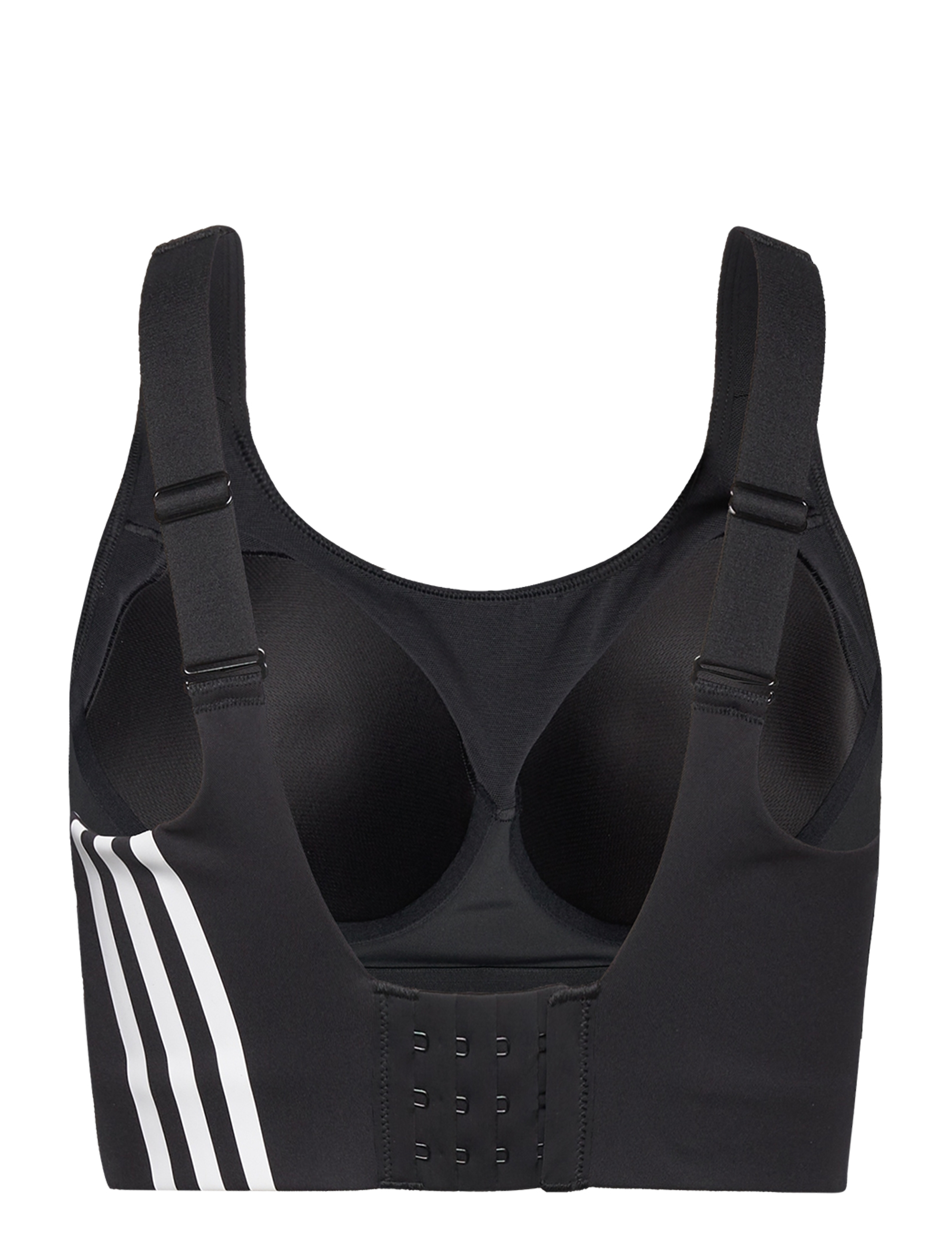 adidas Performance - TLRDIM HS BRA - black - 2