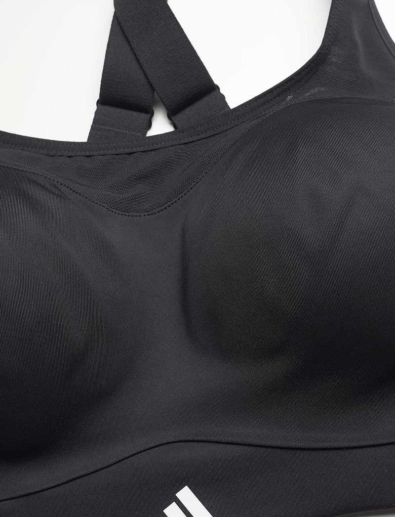 adidas Performance - TLRDIM HS BRA - hoog - black - 3