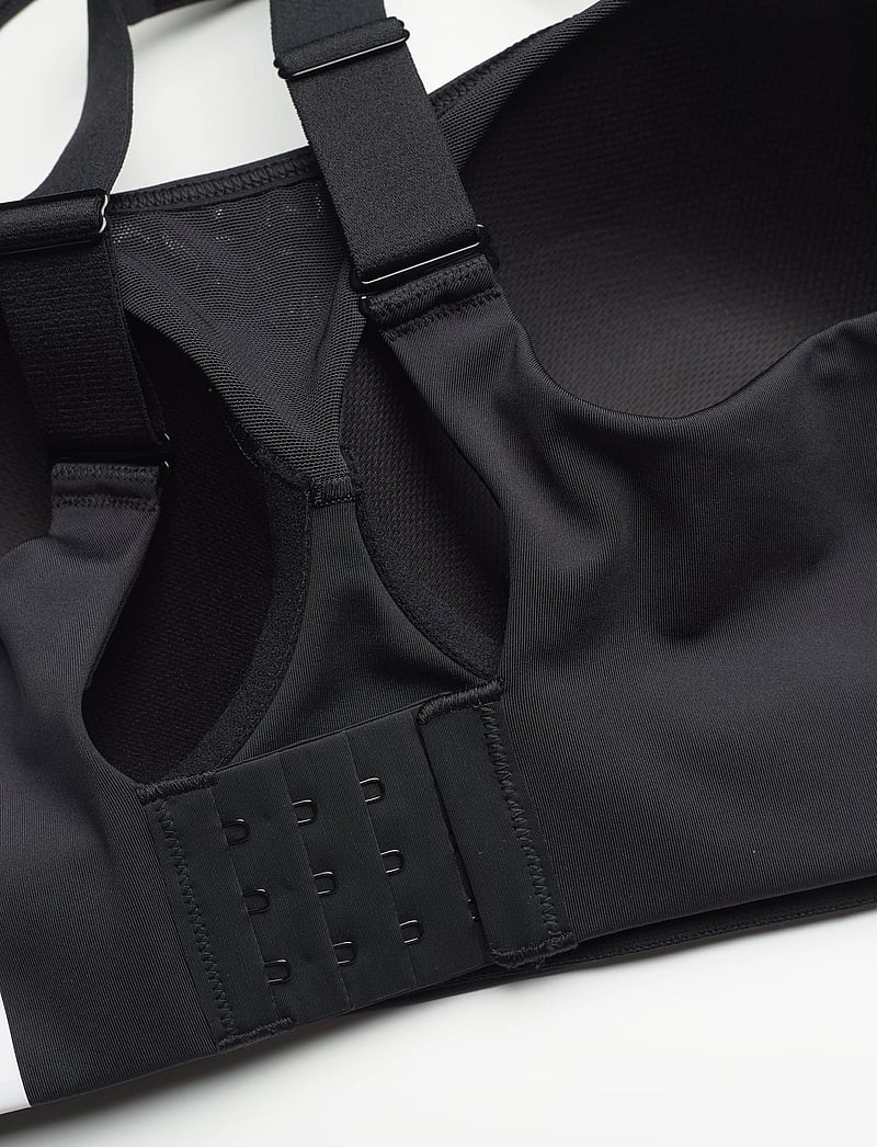 adidas Performance - TLRDIM HS BRA - hoog - black - 4