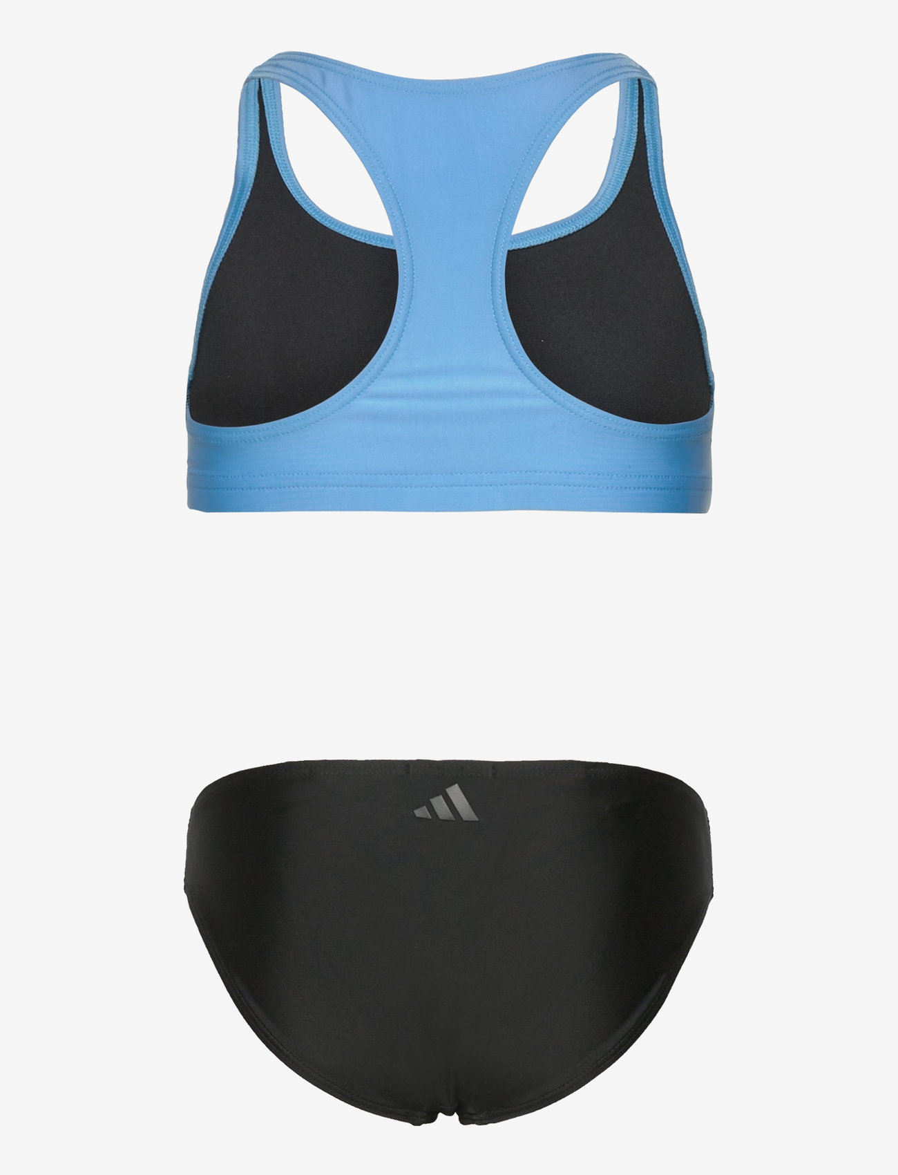 adidas Performance - BIG BARS BIKINI - laveste priser - blubrs/black - 1