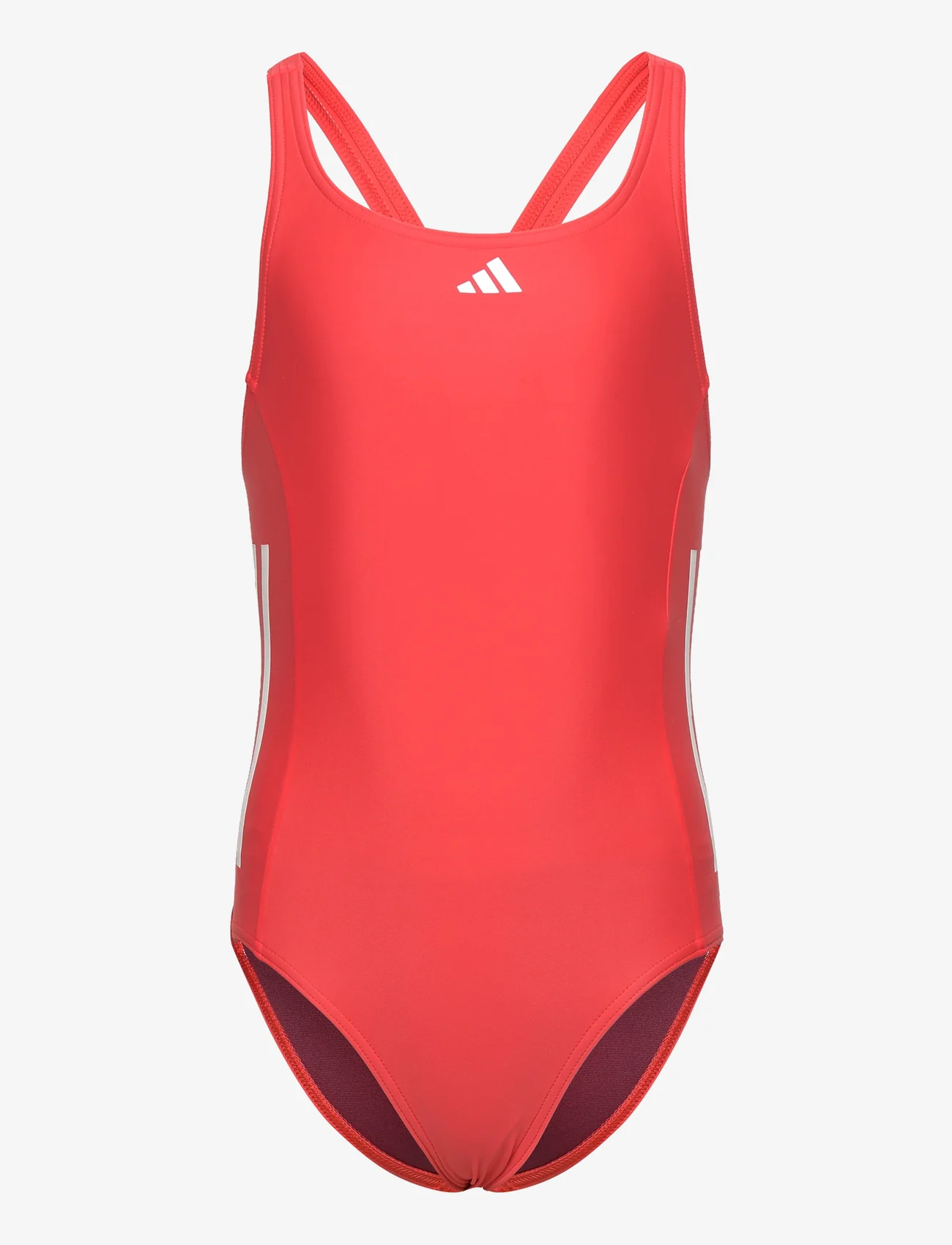 adidas Performance - CUT 3S SUIT - sommarfynd - brired/white - 0