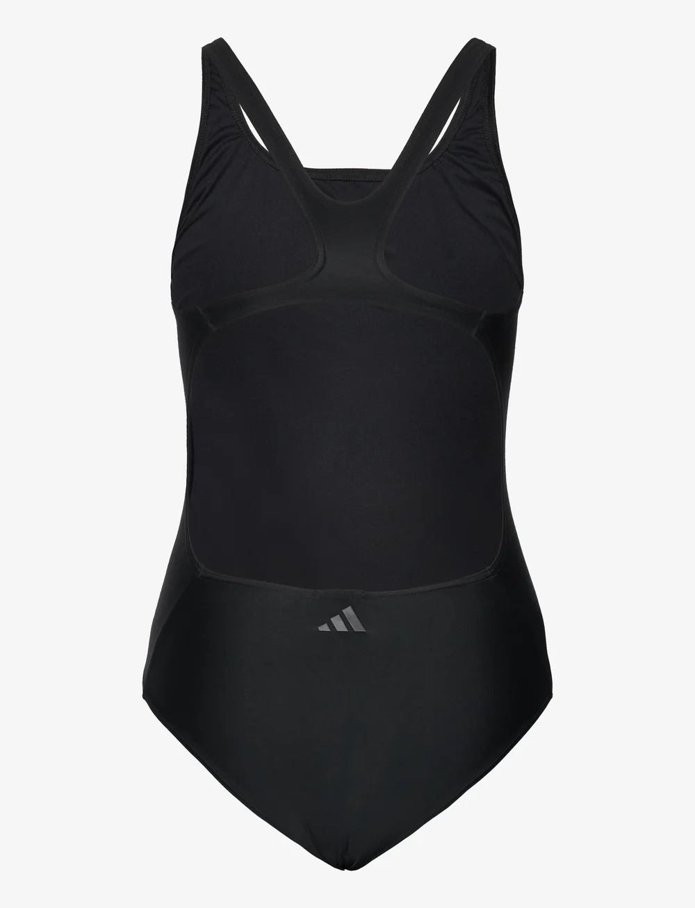 adidas Performance - BIG BARS X BACK SWIMSUIT - sport-bademode - black - 1