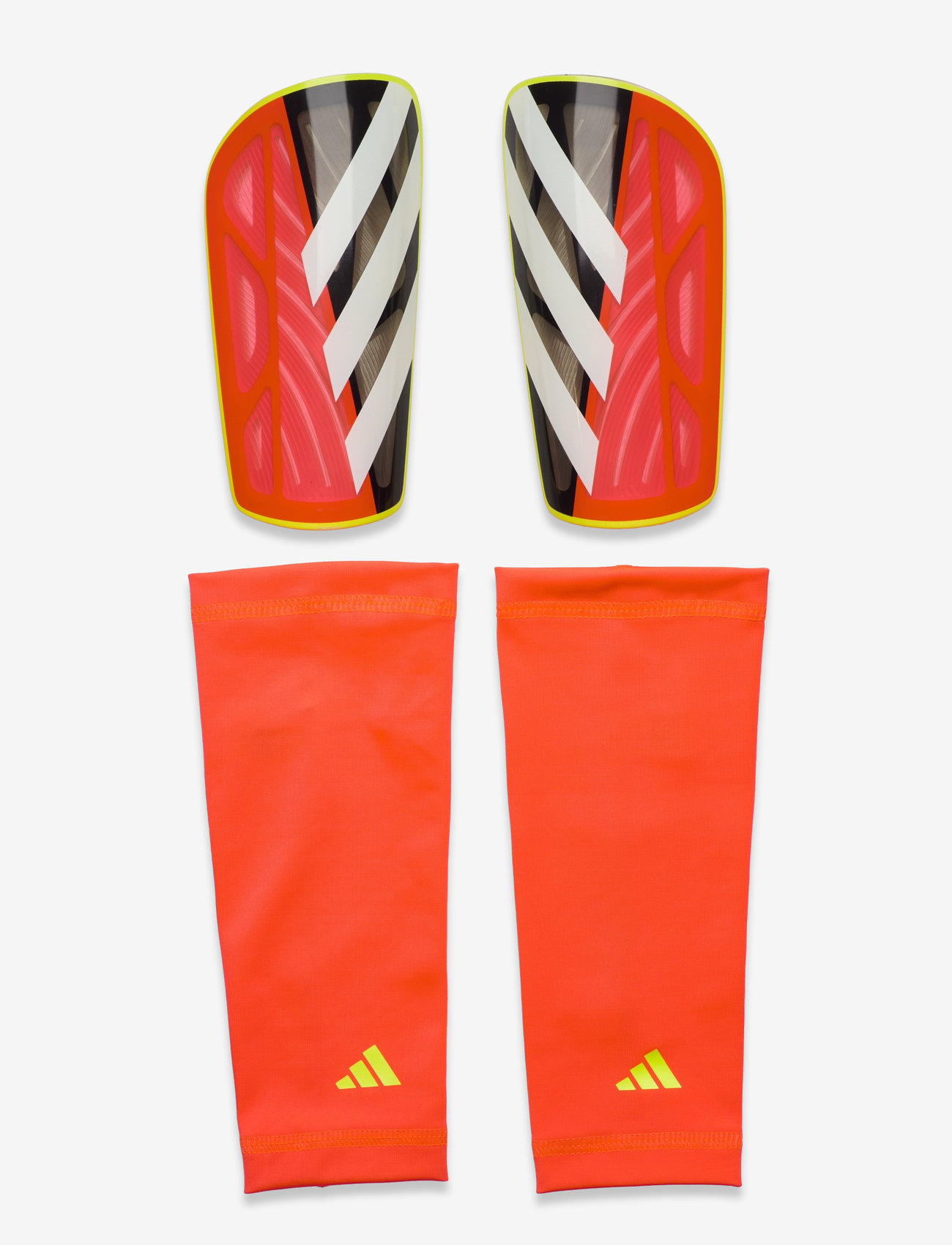 adidas Performance - TIRO SG LGE - solred/black/white - 0