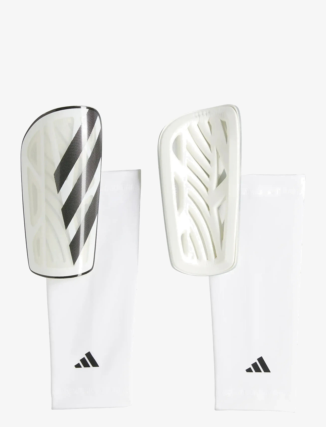 adidas Performance - TIRO SG LGE - die niedrigsten preise - white/black/silvmt - 0