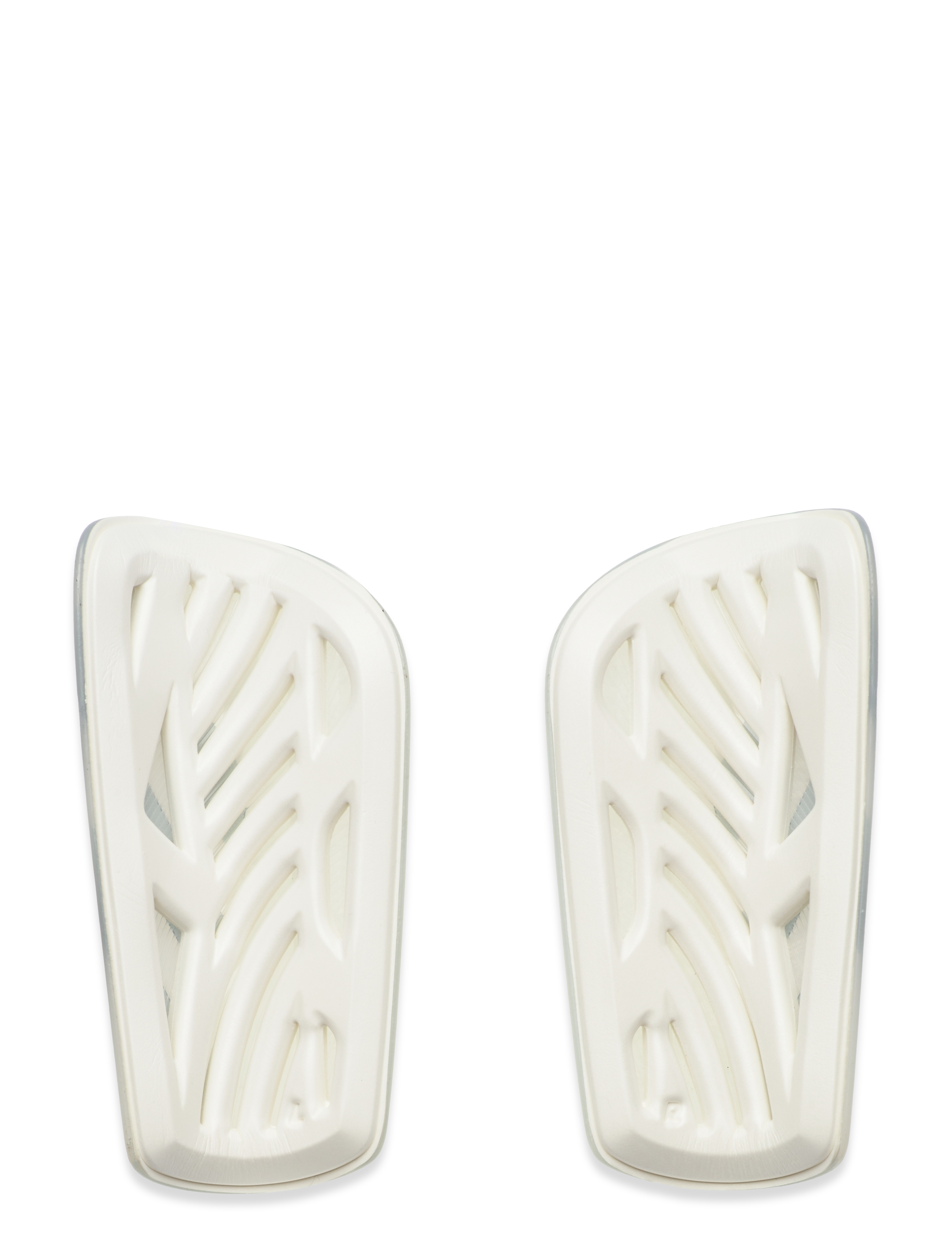 adidas Performance - TIRO SG LGE - ochraniacze goleni - white/black/silvmt - 1