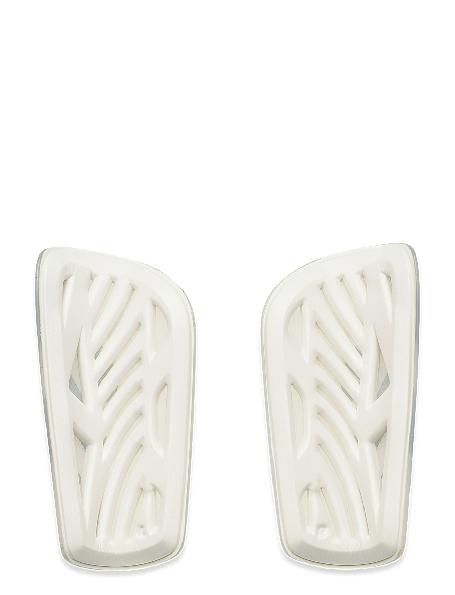 adidas Performance - TIRO SG LGE - ochraniacze goleni - white/black/silvmt - 1