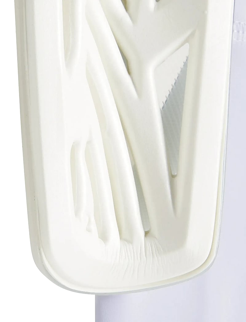 adidas Performance - TIRO SG LGE - scheenbeschermers - white/black/silvmt - 2