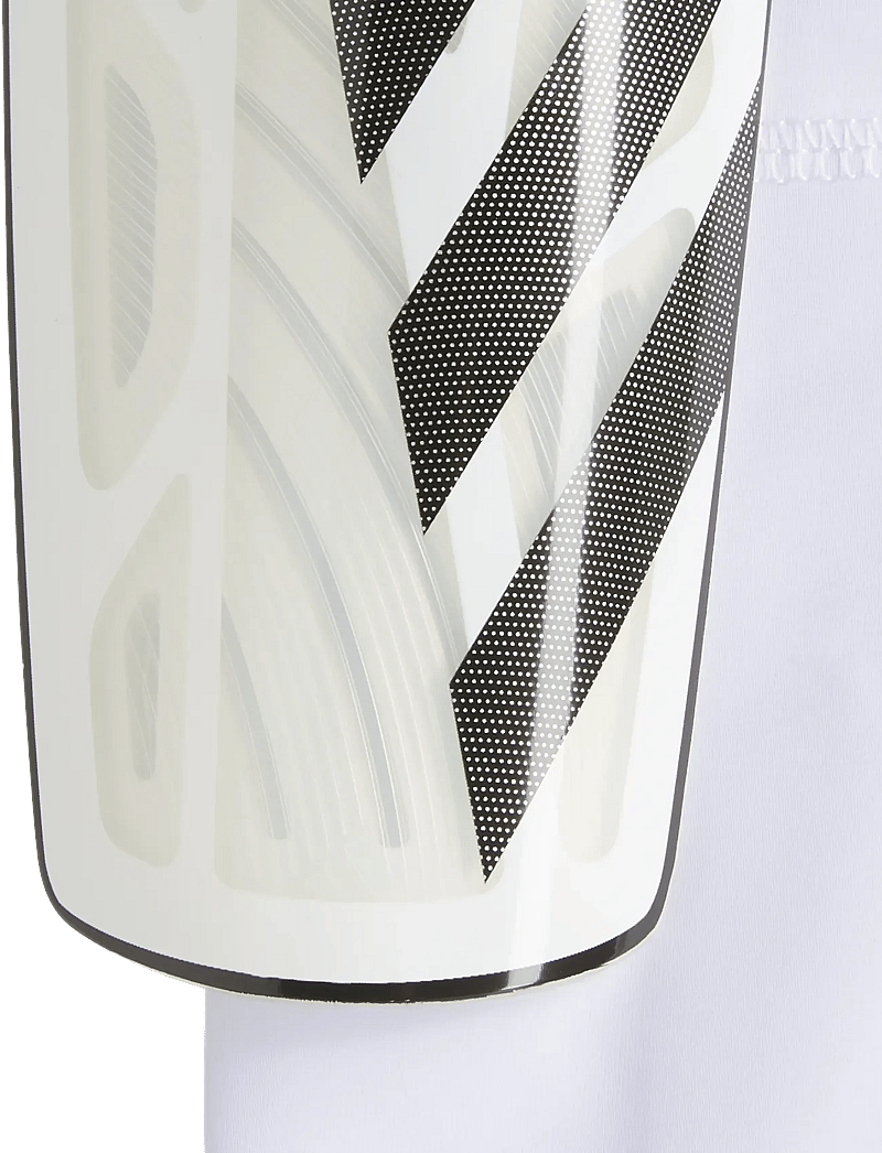 adidas Performance - TIRO SG LGE - säärekaitsmed - white/black/silvmt - 3