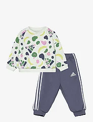 adidas Performance - I FRUIT FT JOG - madalaimad hinnad - cryjad/prloin - 0