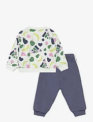 adidas Performance - I FRUIT FT JOG - sweatsuits - cryjad/prloin - 1