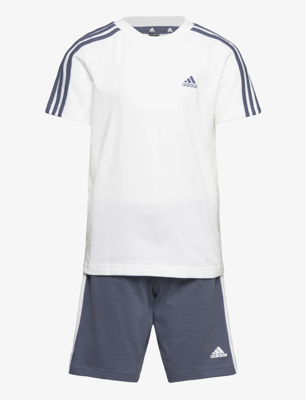 adidas Performance Lk 3s Co T Set Sets Boozt