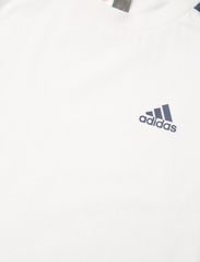 adidas Performance - LK 3S CO T SET - sets with short-sleeved t-shirt - white/prloin - 6