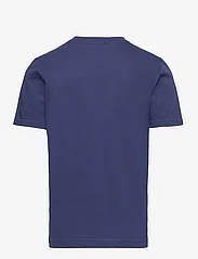 adidas Performance - UNI TRAIN TEE - kortærmede t-shirts - dkblue - 1