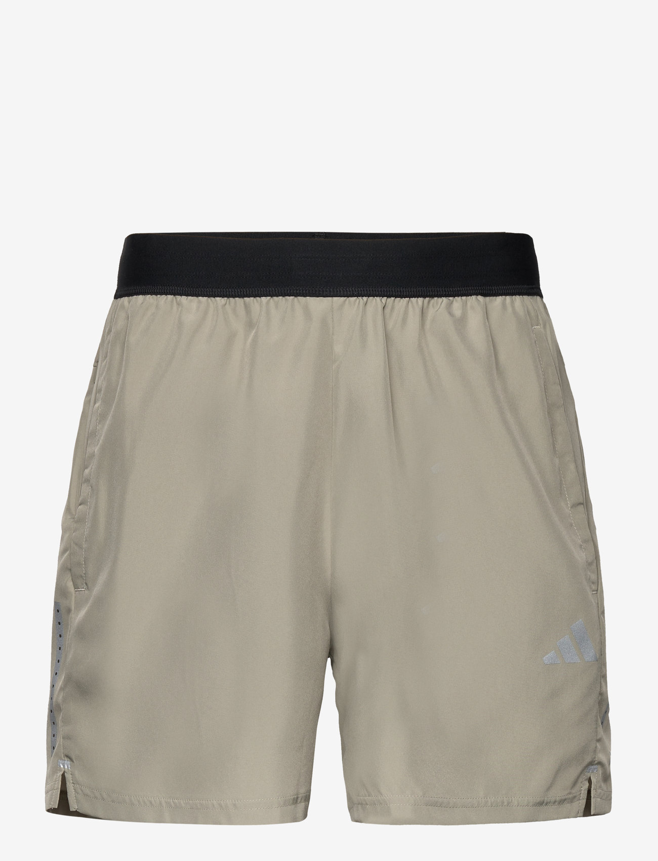 adidas Performance - adidas GYM+ TRAINING WOVEN SHORT - silpeb - 0