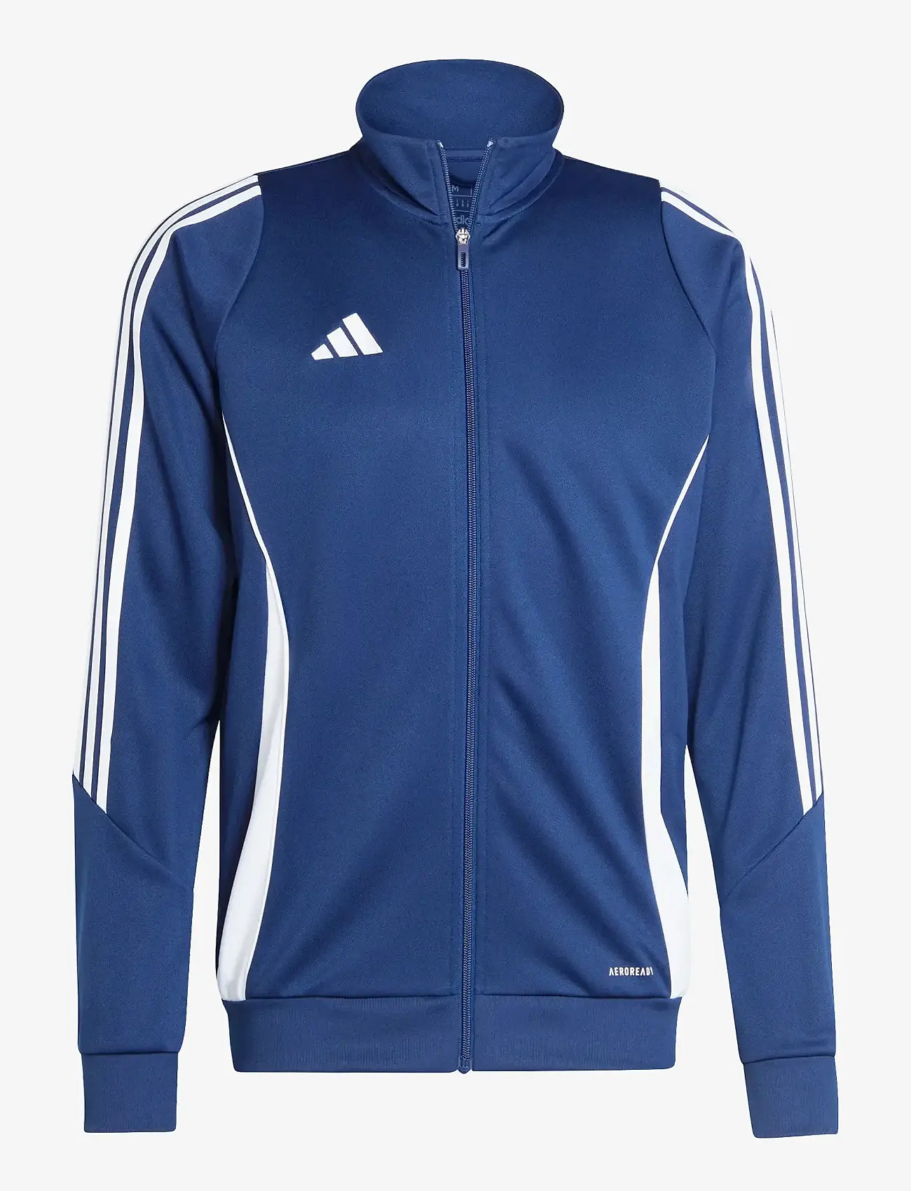 adidas Performance - TIRO24 TRJKT - dressipluusid - tenabl/white - 1