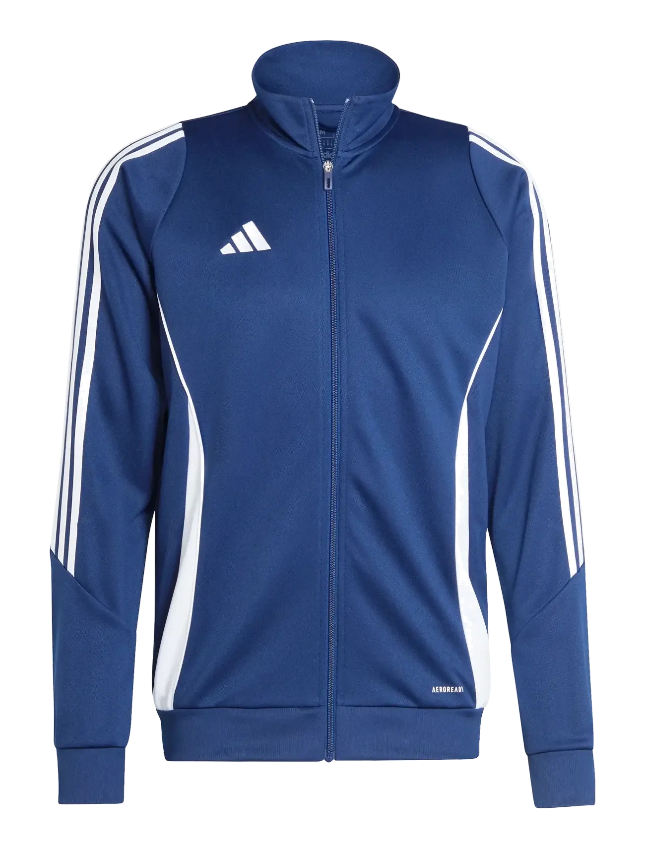 adidas Performance TIRO24 TRJKT - adidas Performance - TENABL/WHITE / navy