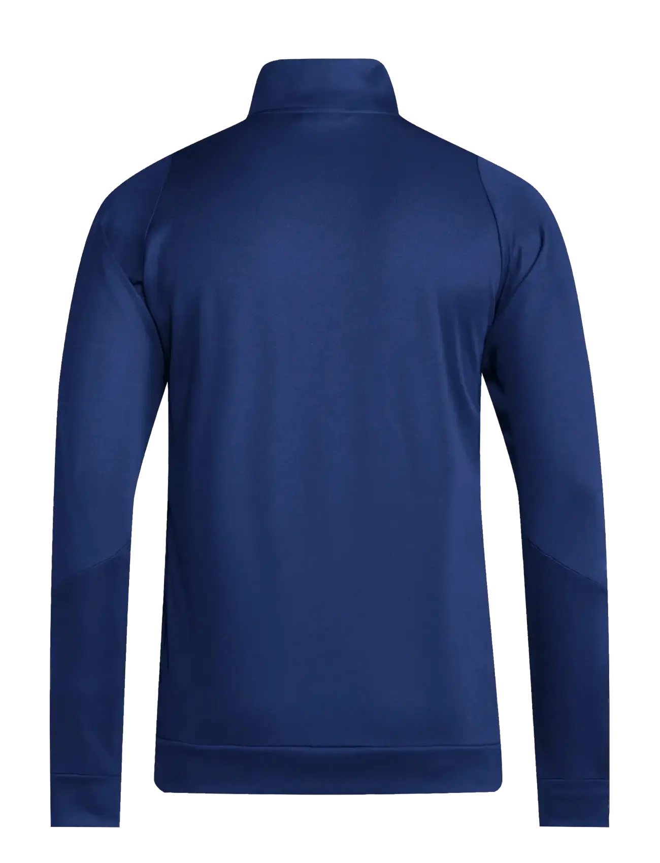 adidas Performance - TIRO24 TRJKT - sweatshirts - tenabl/white - 2