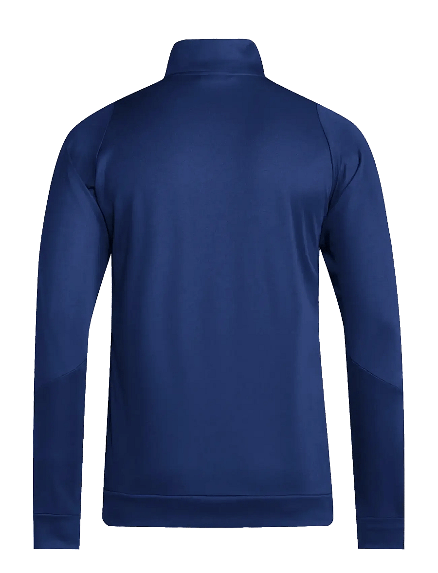 adidas Performance - TIRO24 TRJKT - sweatshirts - tenabl/white - 2