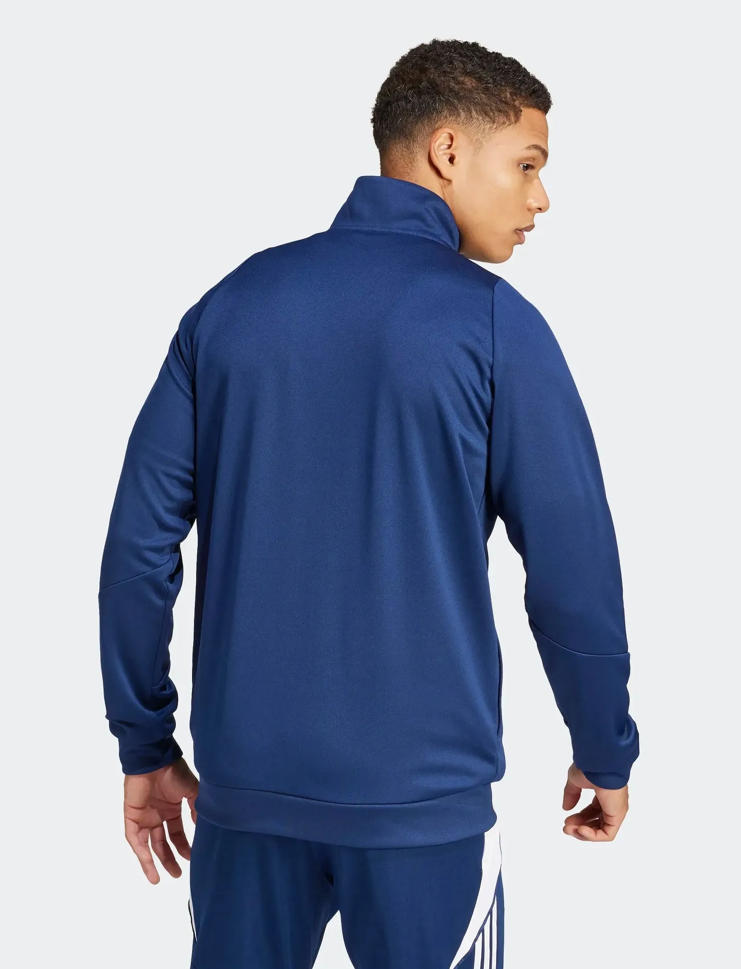 Adidas Underställ TIRO24 TRJKT t-shirts herr – bild 9