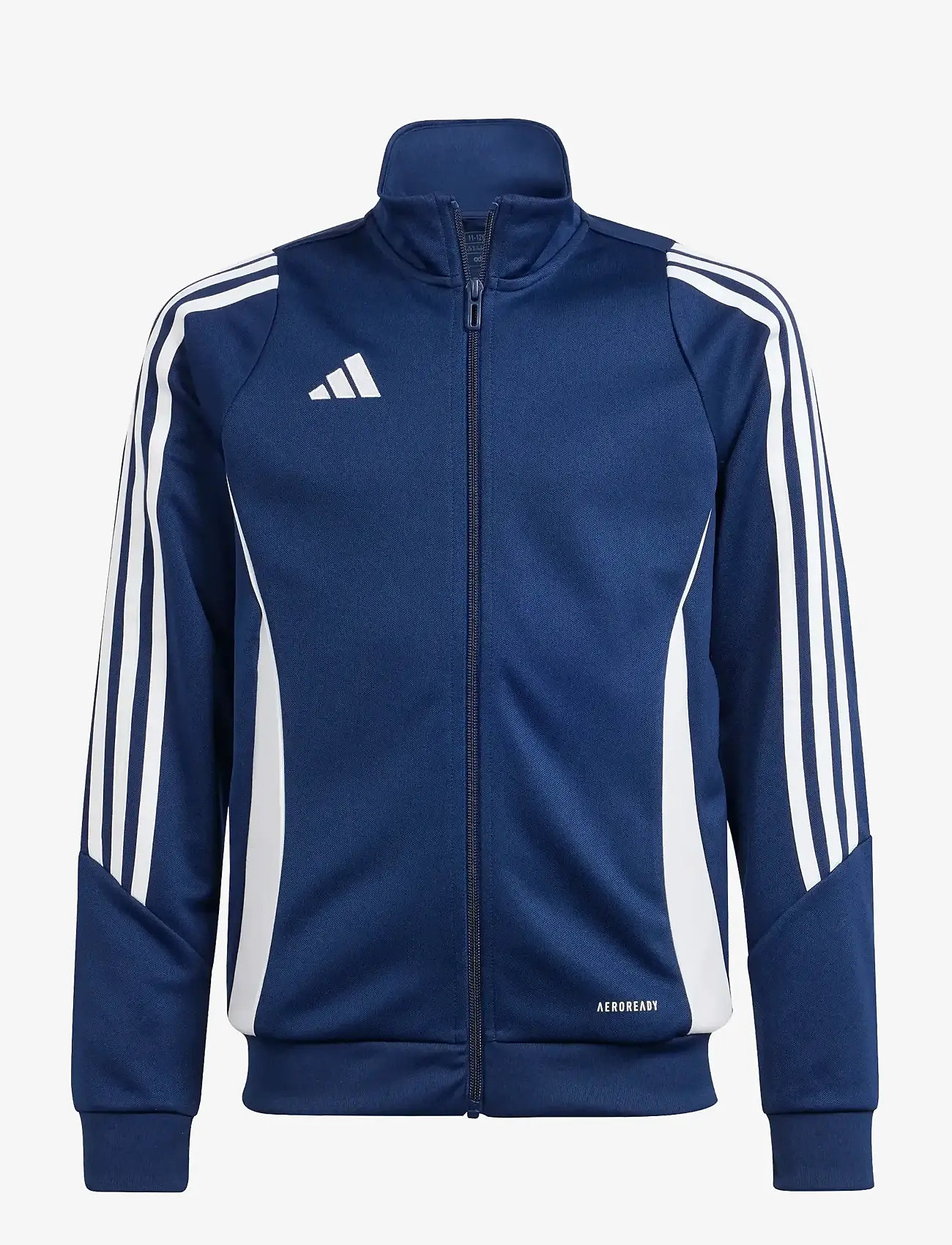 adidas Performance - TIRO24 TRJKTY - sweatshirts & hættetrøjer - tenabl/white - 0