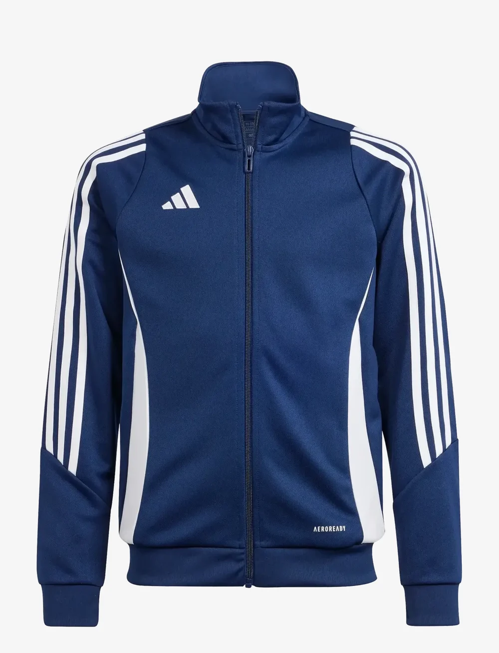 adidas Performance - TIRO24 TRJKTY - dressipluusid - tenabl/white - 0