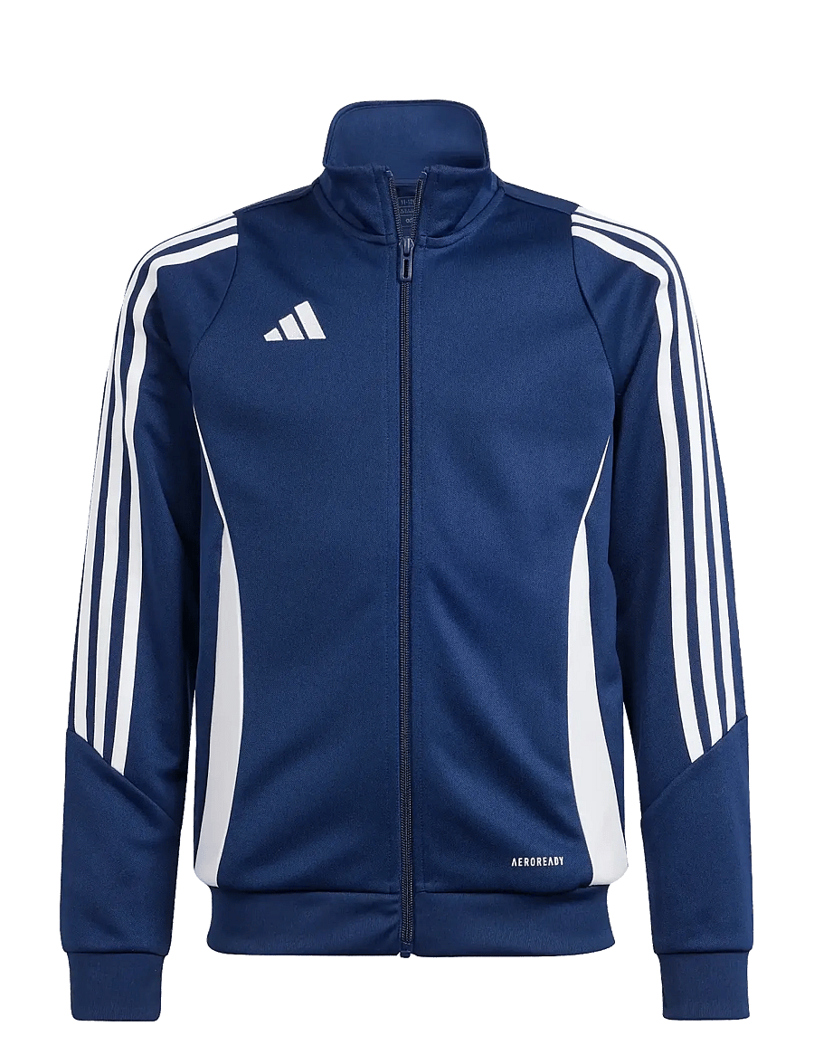 adidas Performance - TIRO24 TRJKTY - sporta džemperi - tenabl/white - 0