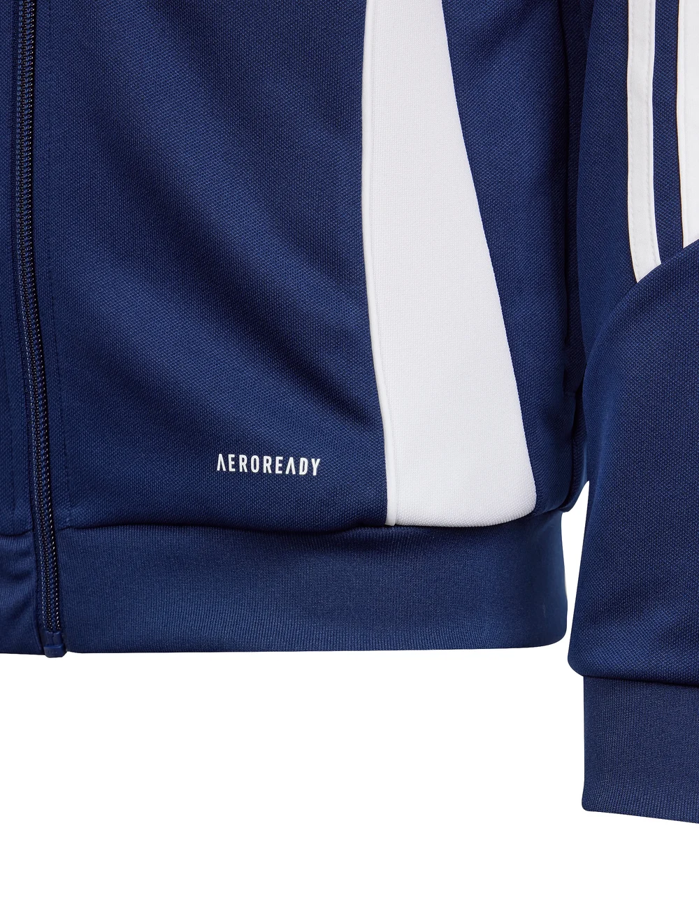 adidas Performance - TIRO24 TRJKTY - dressipluusid - tenabl/white - 2