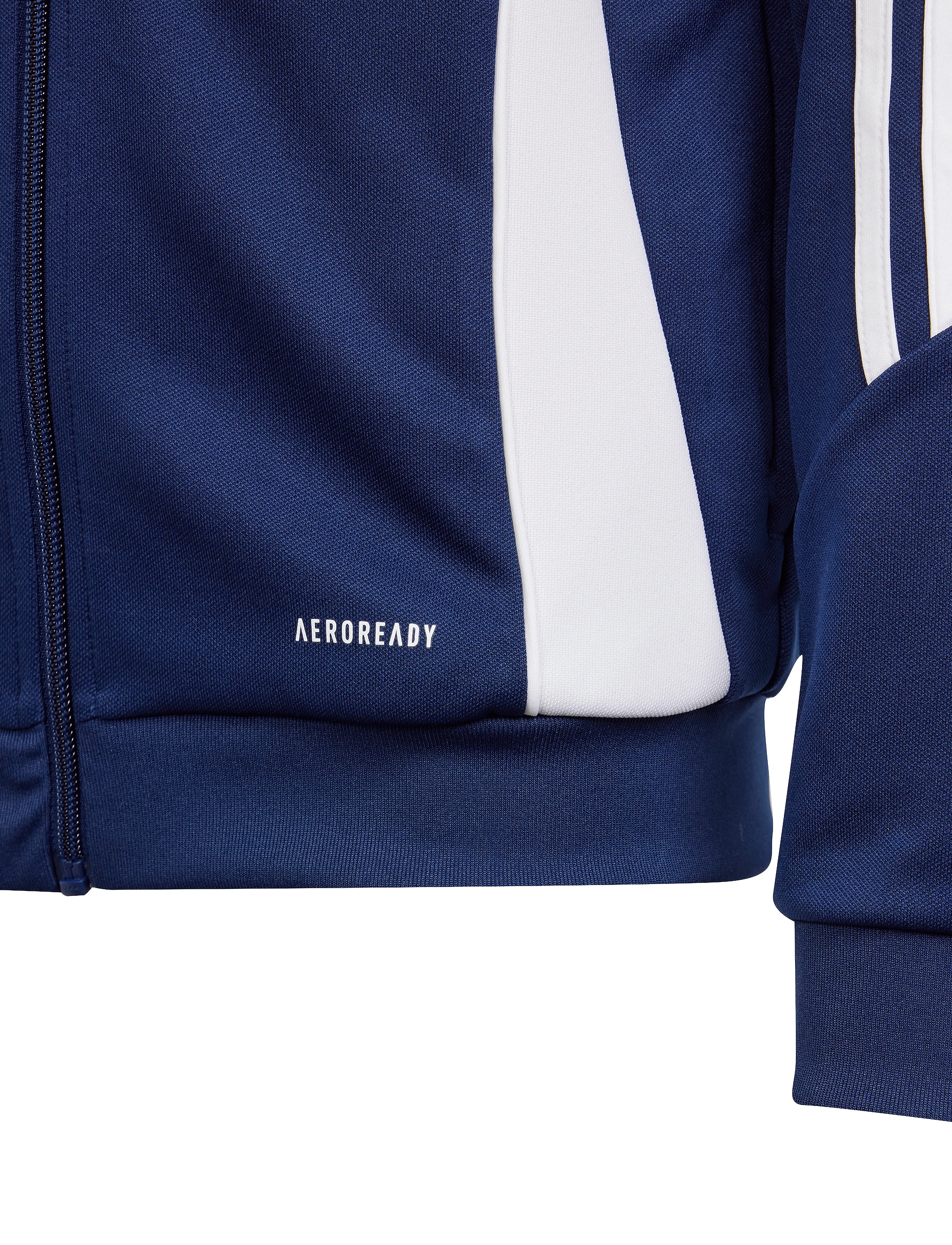adidas Performance - TIRO24 TRJKTY - lichte jassen - tenabl/white - 2
