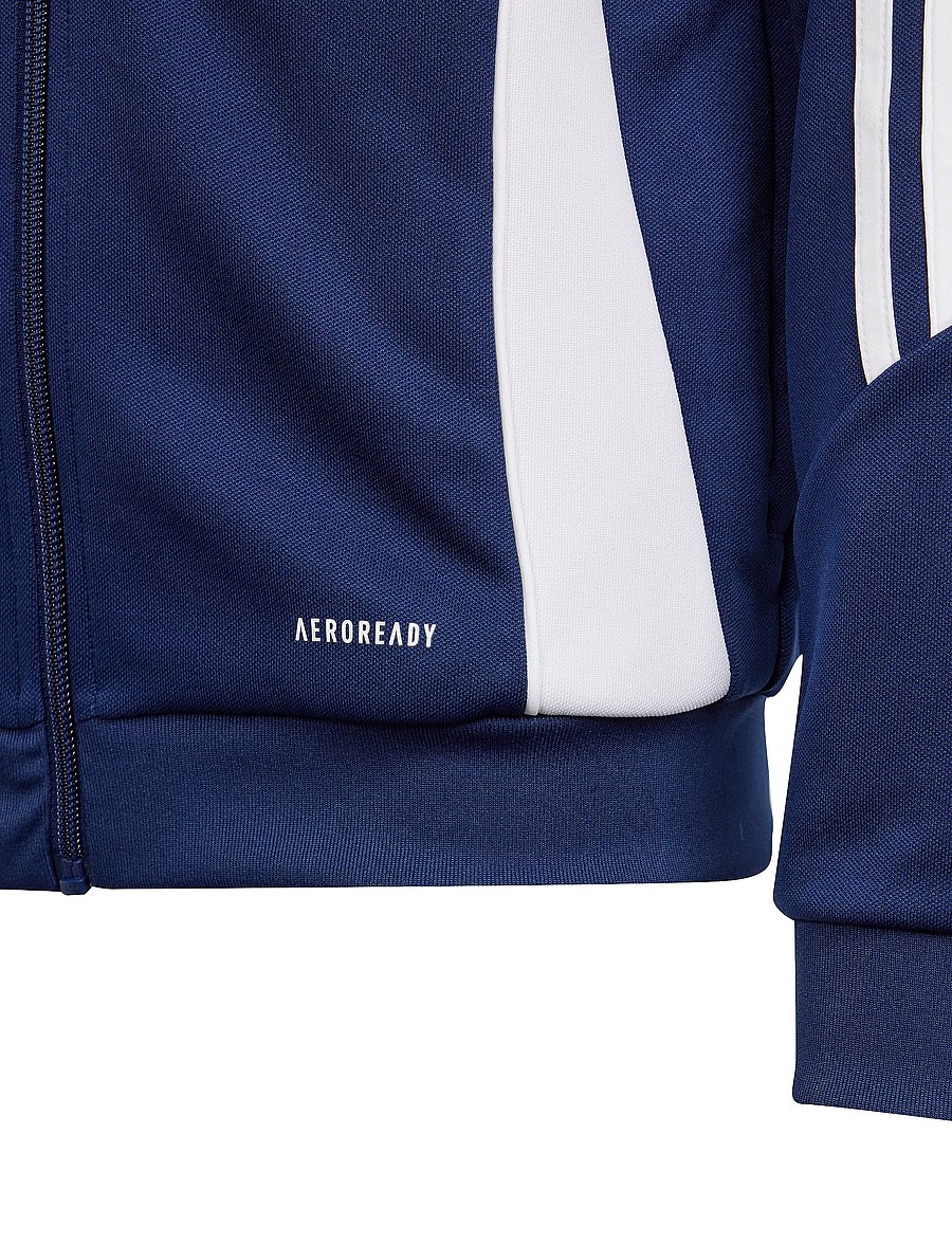 adidas Performance - TIRO24 TRJKTY - sporta džemperi - tenabl/white - 2
