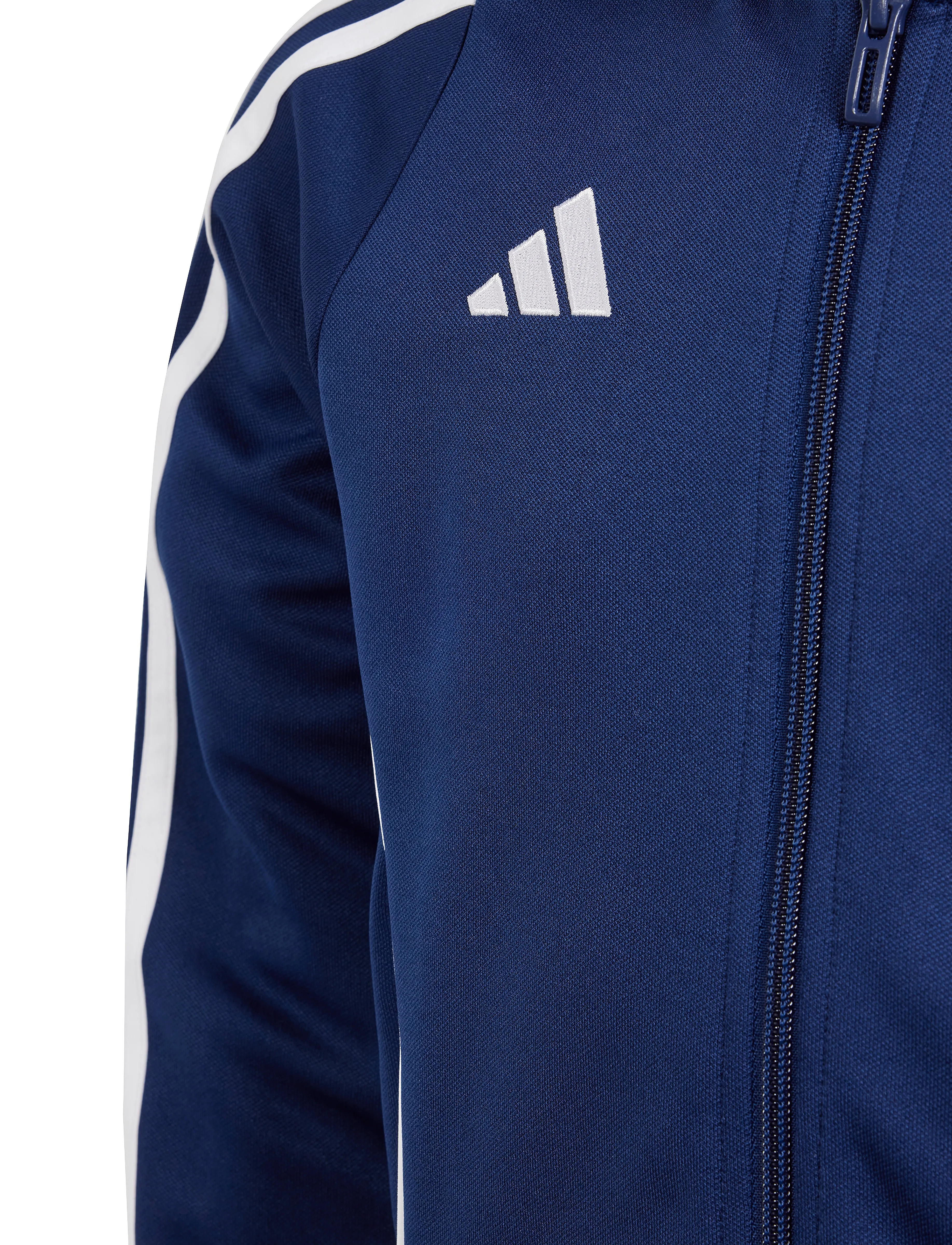 adidas Performance - TIRO24 TRJKTY - lichte jassen - tenabl/white - 3