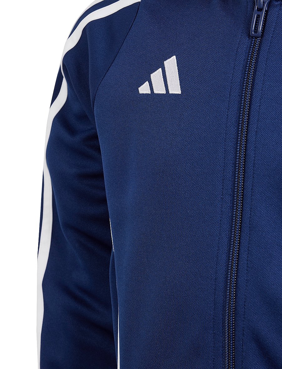 adidas Performance - TIRO24 TRJKTY - sporta džemperi - tenabl/white - 3