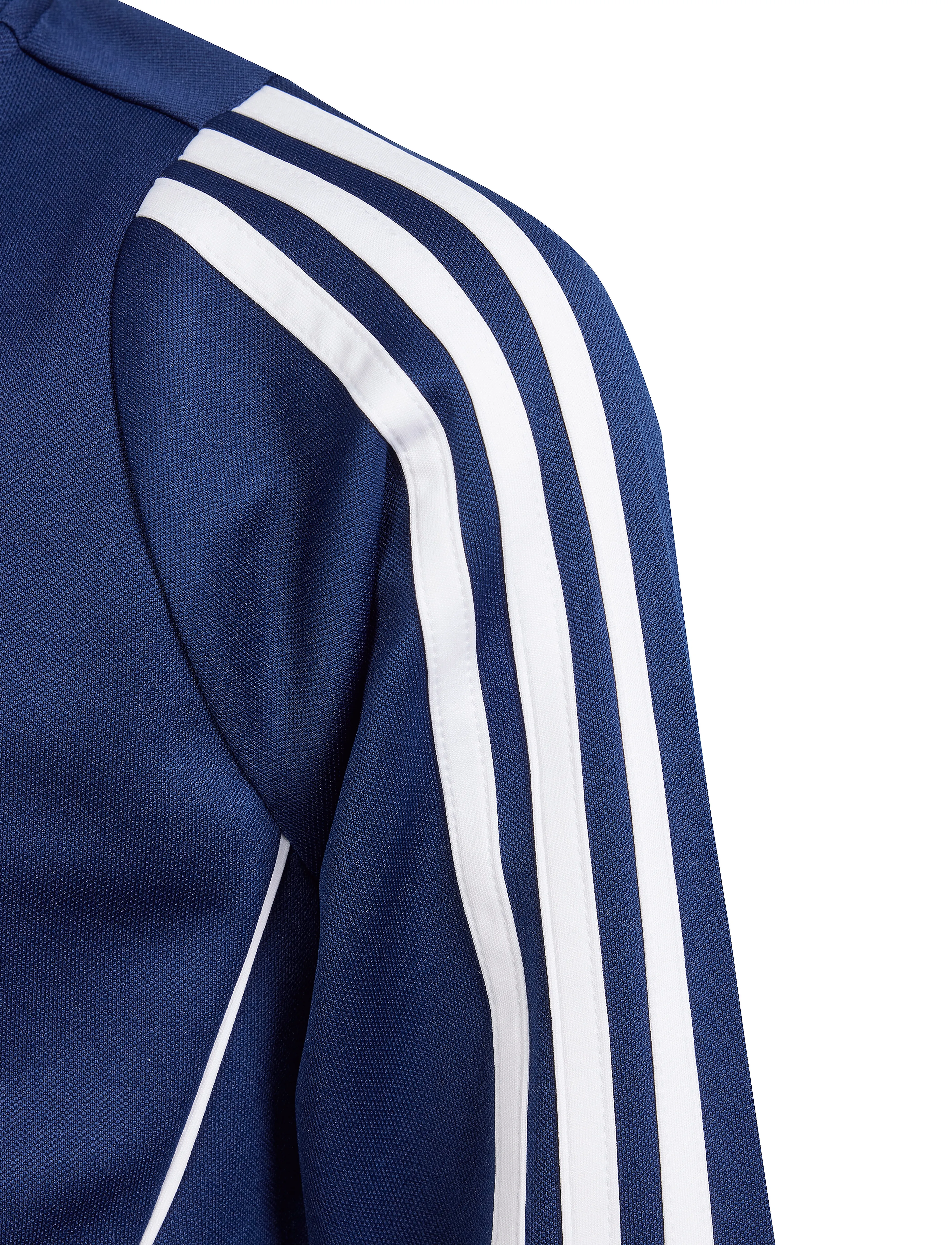 adidas Performance - TIRO24 TRJKTY - lichte jassen - tenabl/white - 4