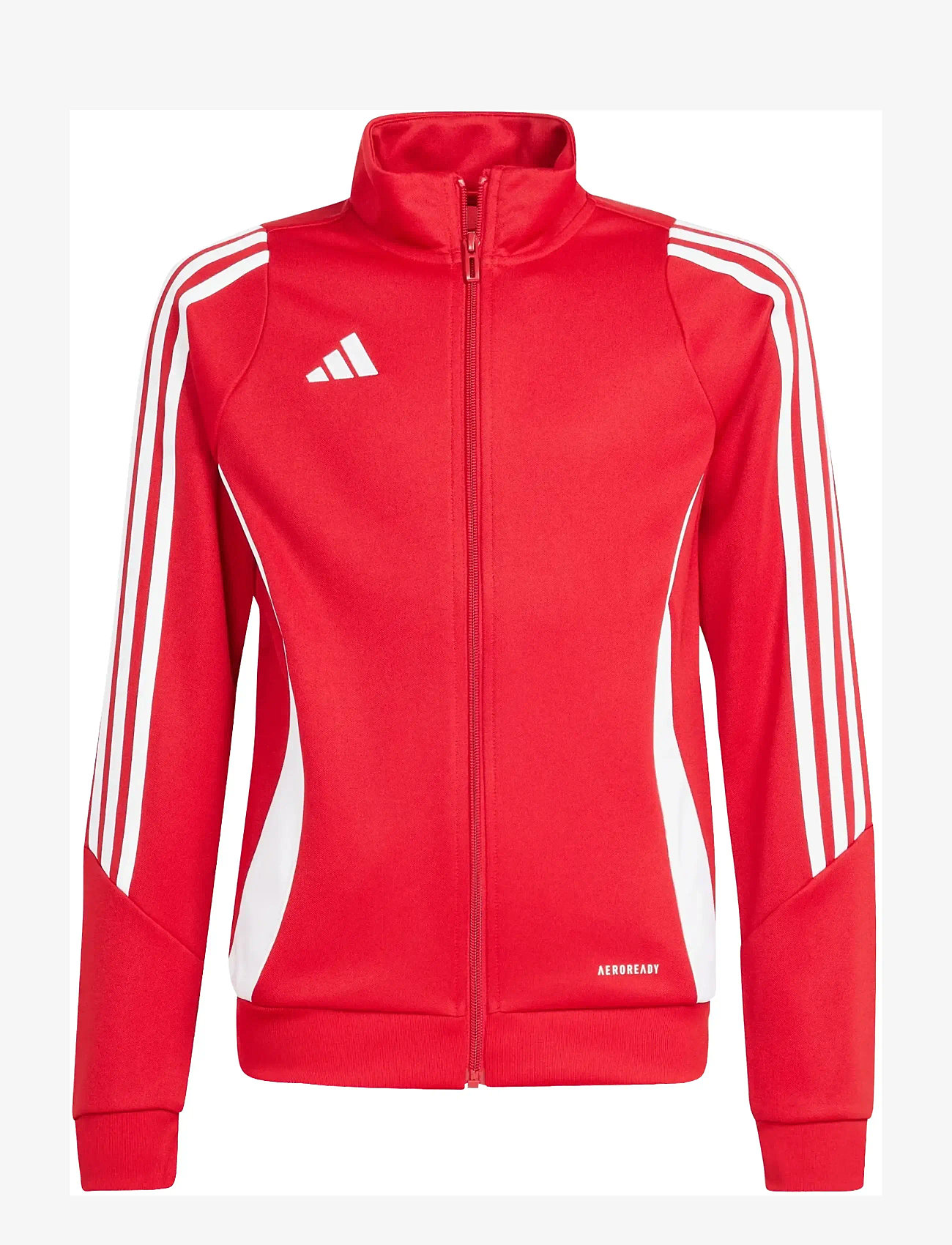 adidas Performance - TIRO24 TRJKTY - herbstliche kleidung - tepore/white - 0