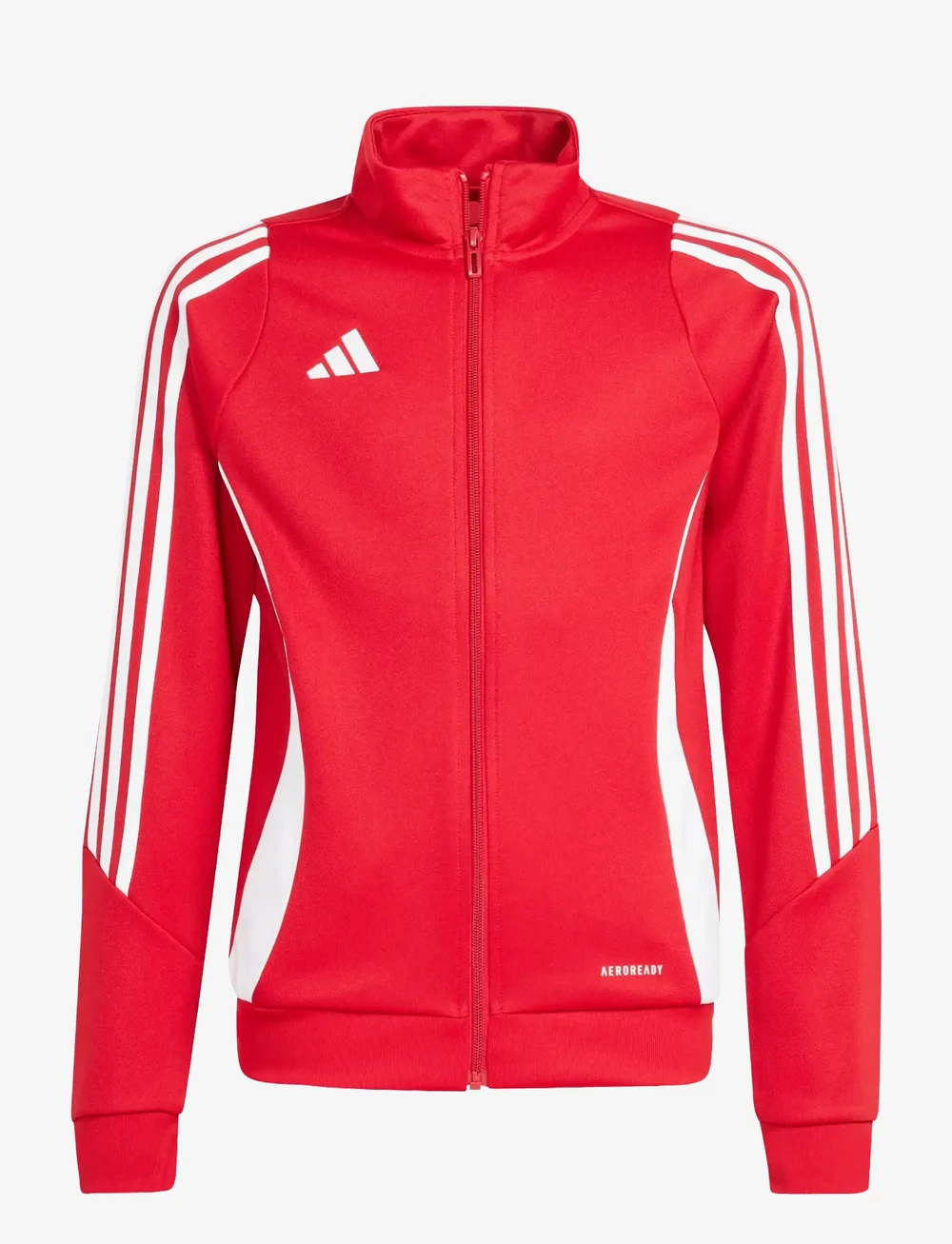 adidas Performance - TIRO24 TRJKTY - sweatshirts - tepore/white - 0