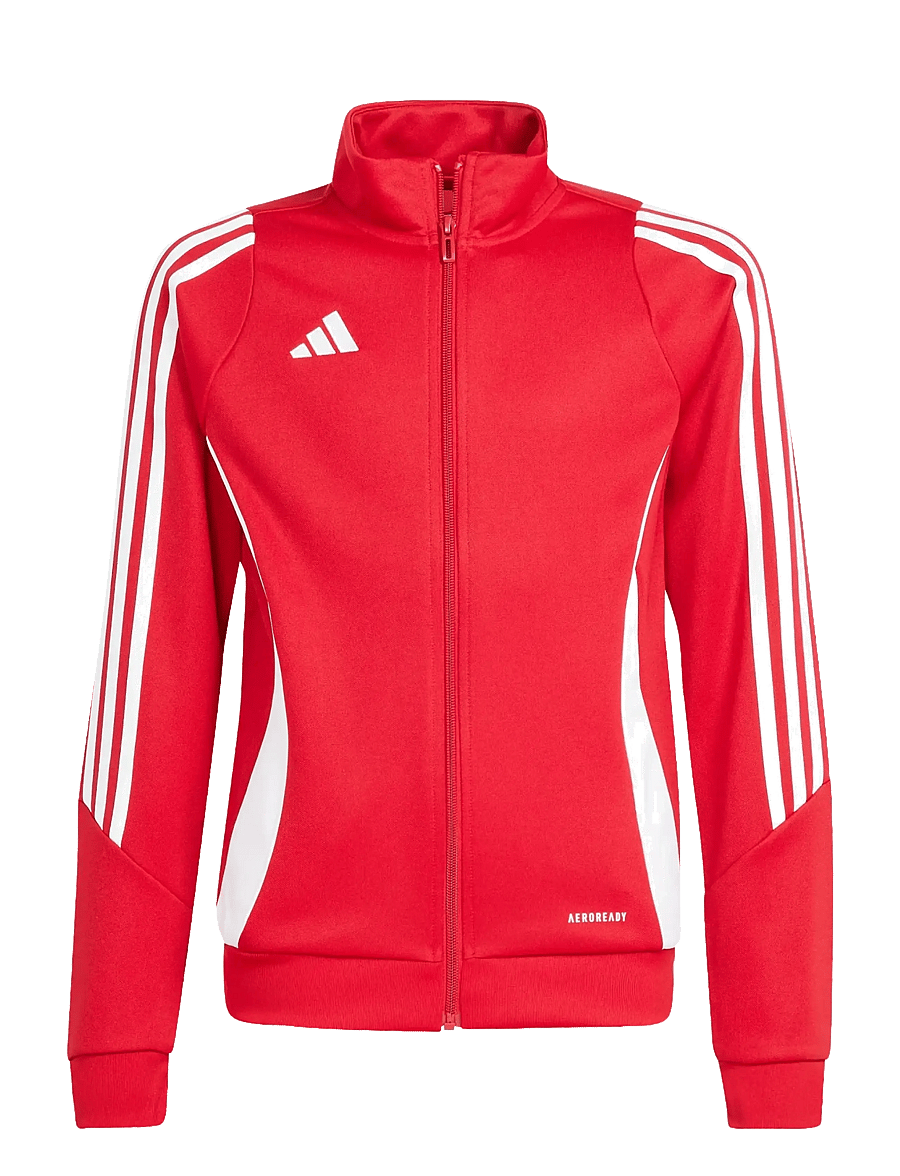 adidas Performance - TIRO24 TRJKTY - dressipluusid - tepore/white - 0