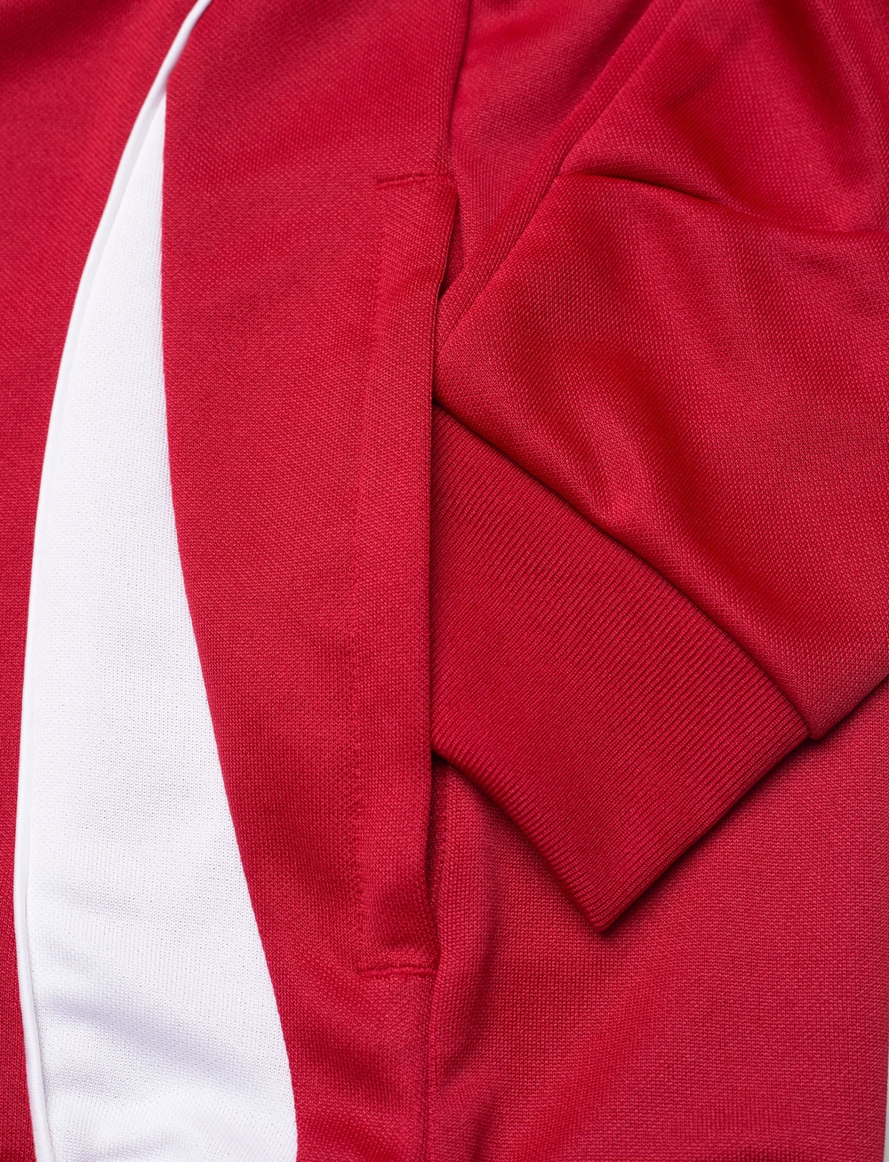 adidas Performance - TIRO24 TRJKTY - sweatshirts - tepore/white - 3